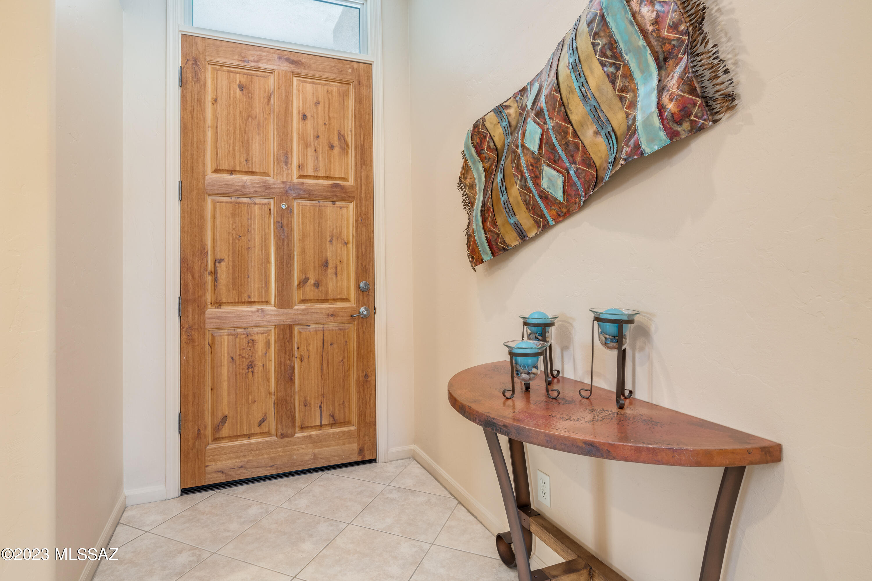 Village Five At the Villages Of La Paloma (1-71) - Residential