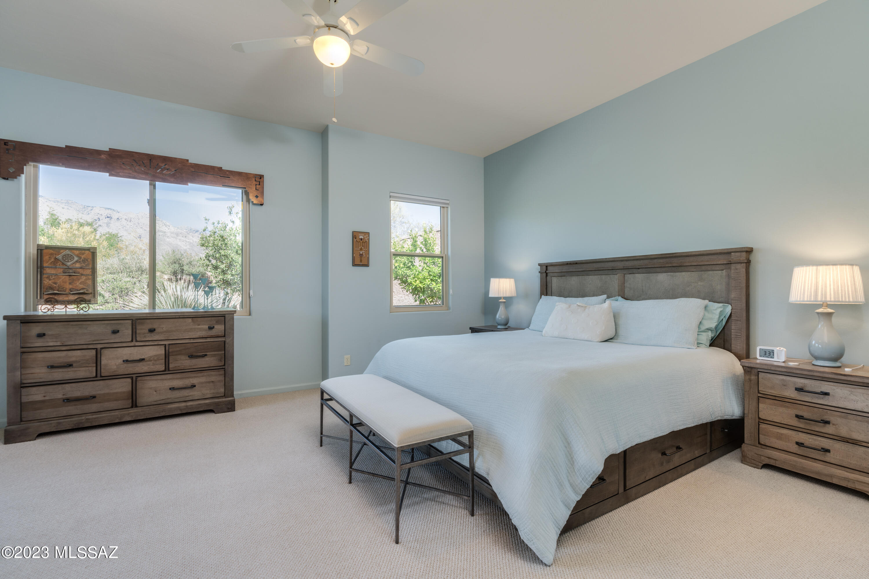 Village Five At the Villages Of La Paloma (1-71) - Residential