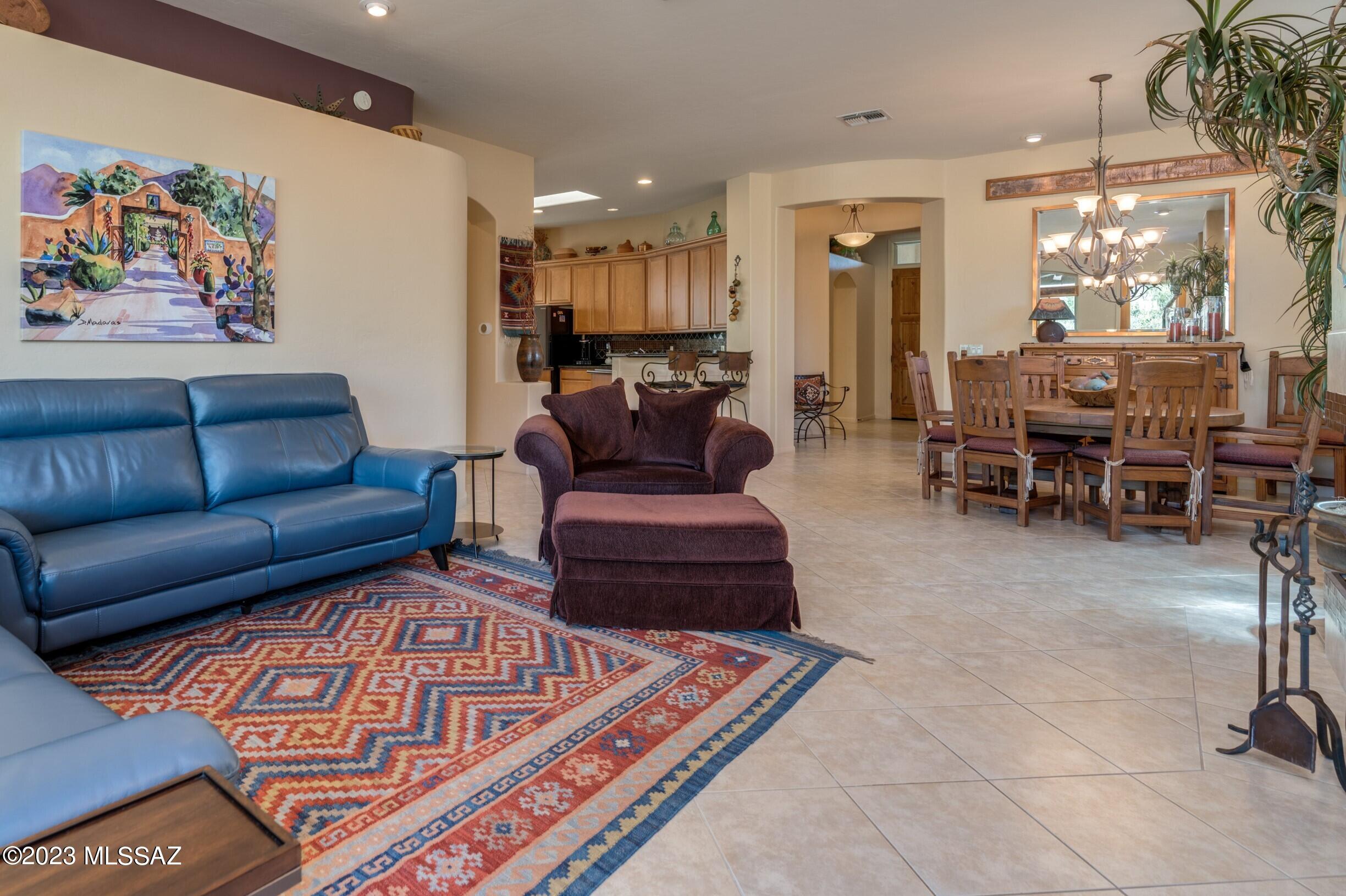 Village Five At the Villages Of La Paloma (1-71) - Residential