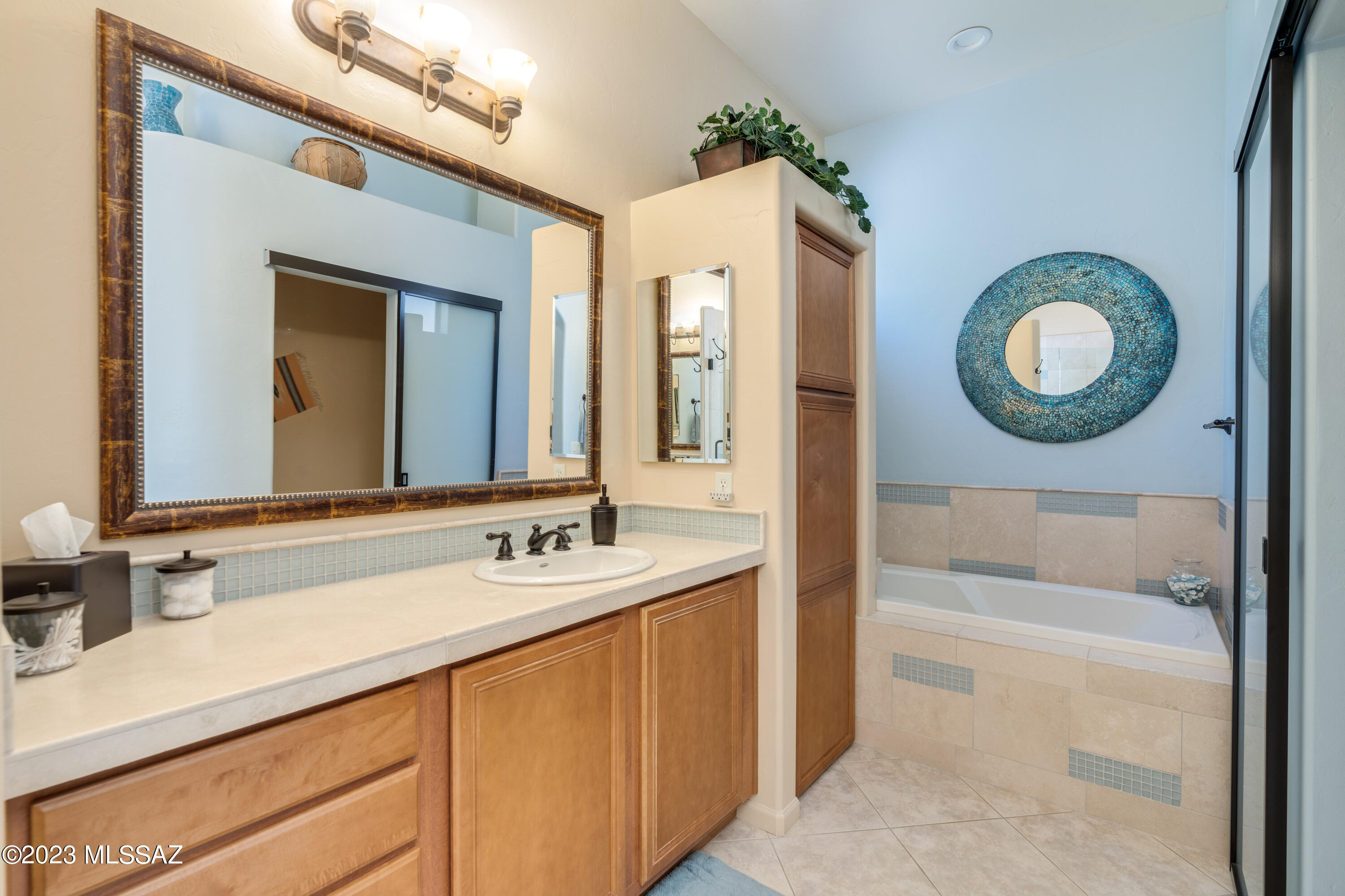 Village Five At the Villages Of La Paloma (1-71) - Residential
