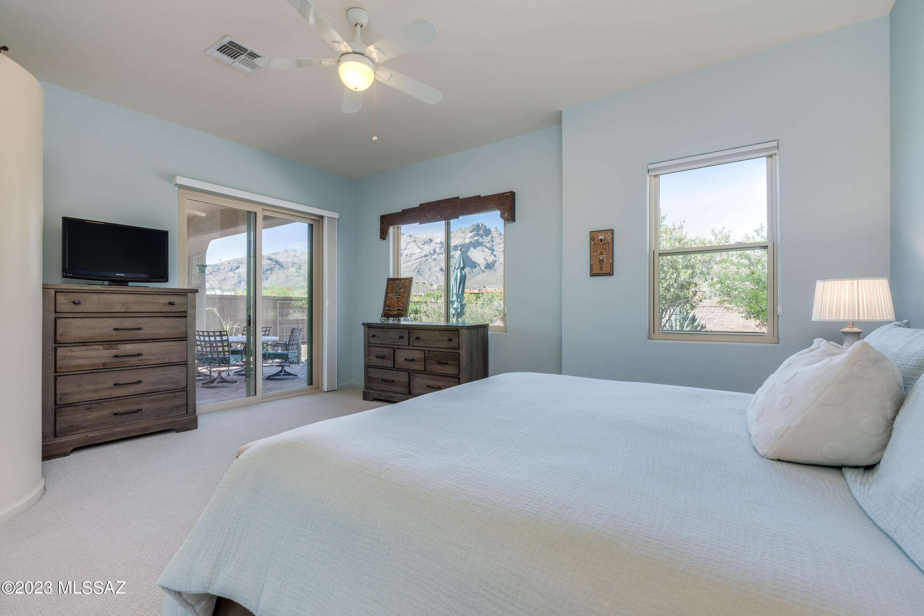 Village Five At the Villages Of La Paloma (1-71) - Residential