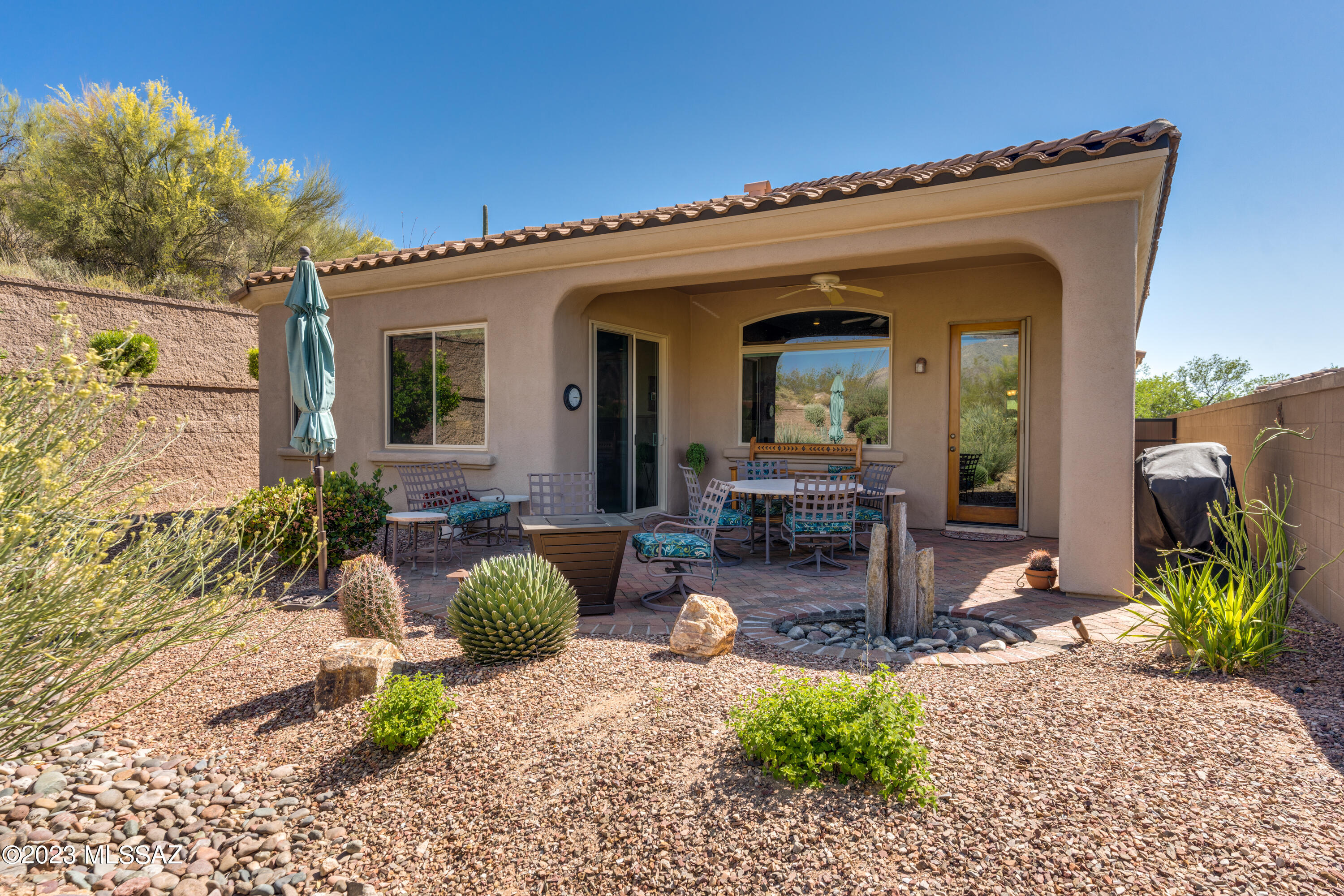Village Five At the Villages Of La Paloma (1-71) - Residential