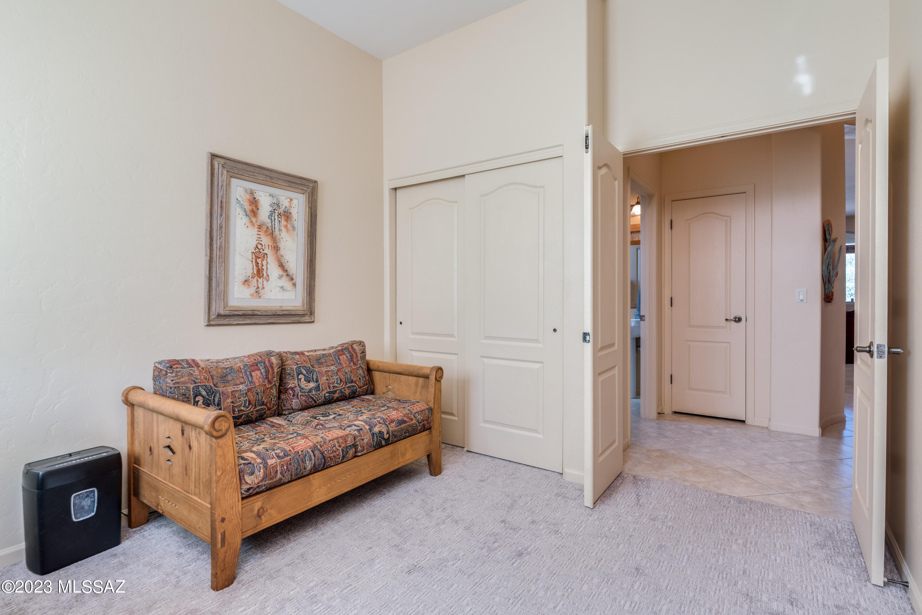 Village Five At the Villages Of La Paloma (1-71) - Residential