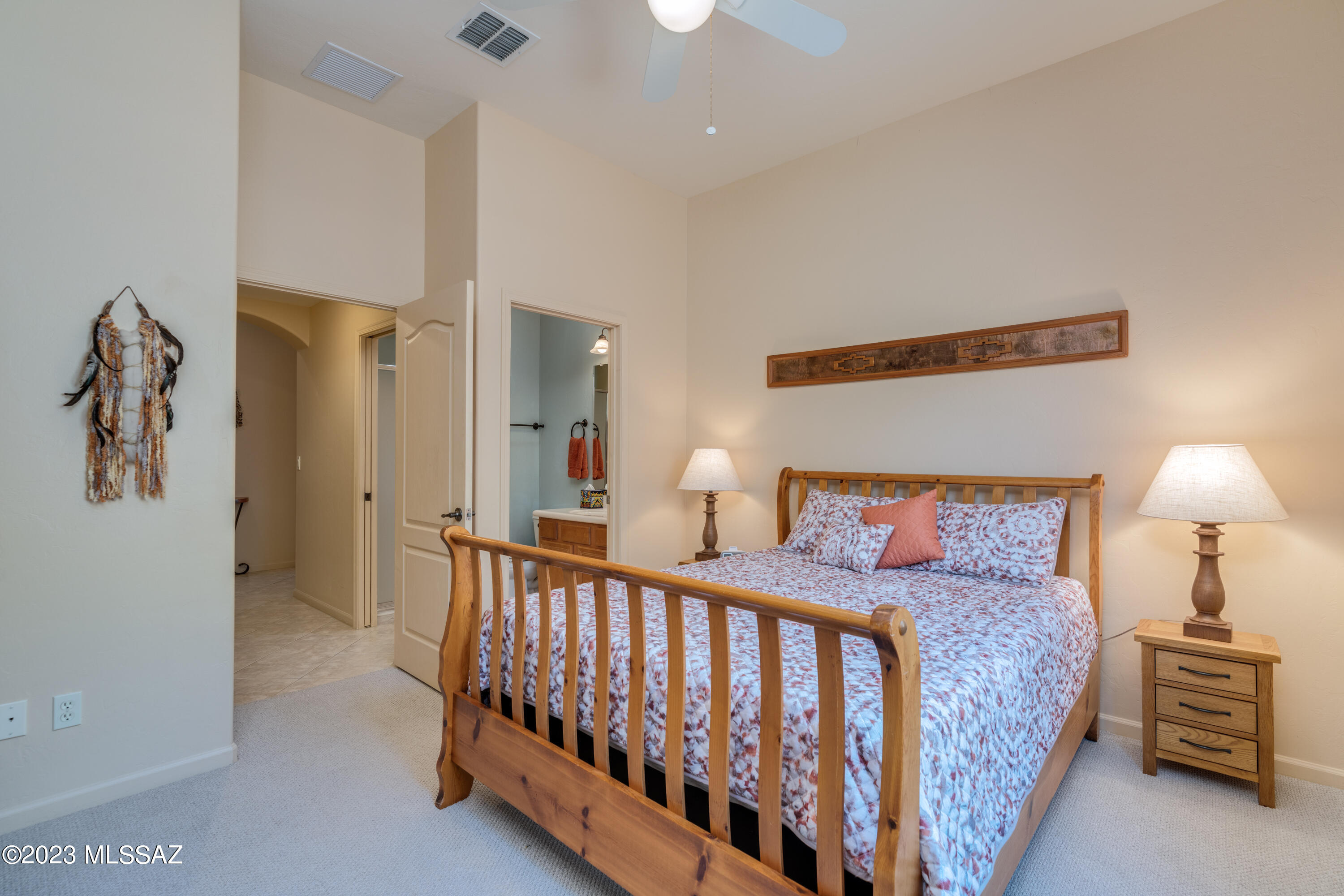 Village Five At the Villages Of La Paloma (1-71) - Residential