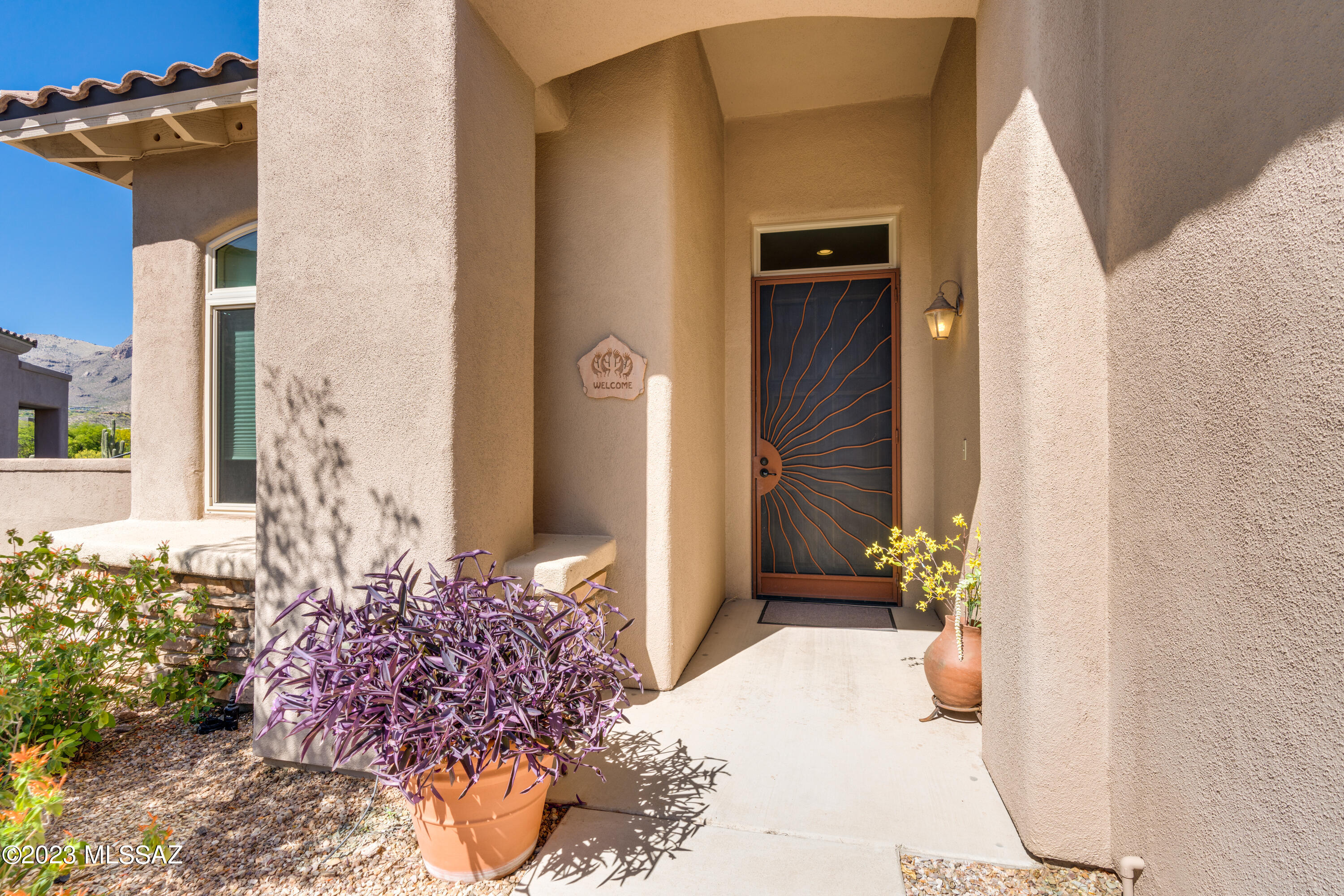 Village Five At the Villages Of La Paloma (1-71) - Residential