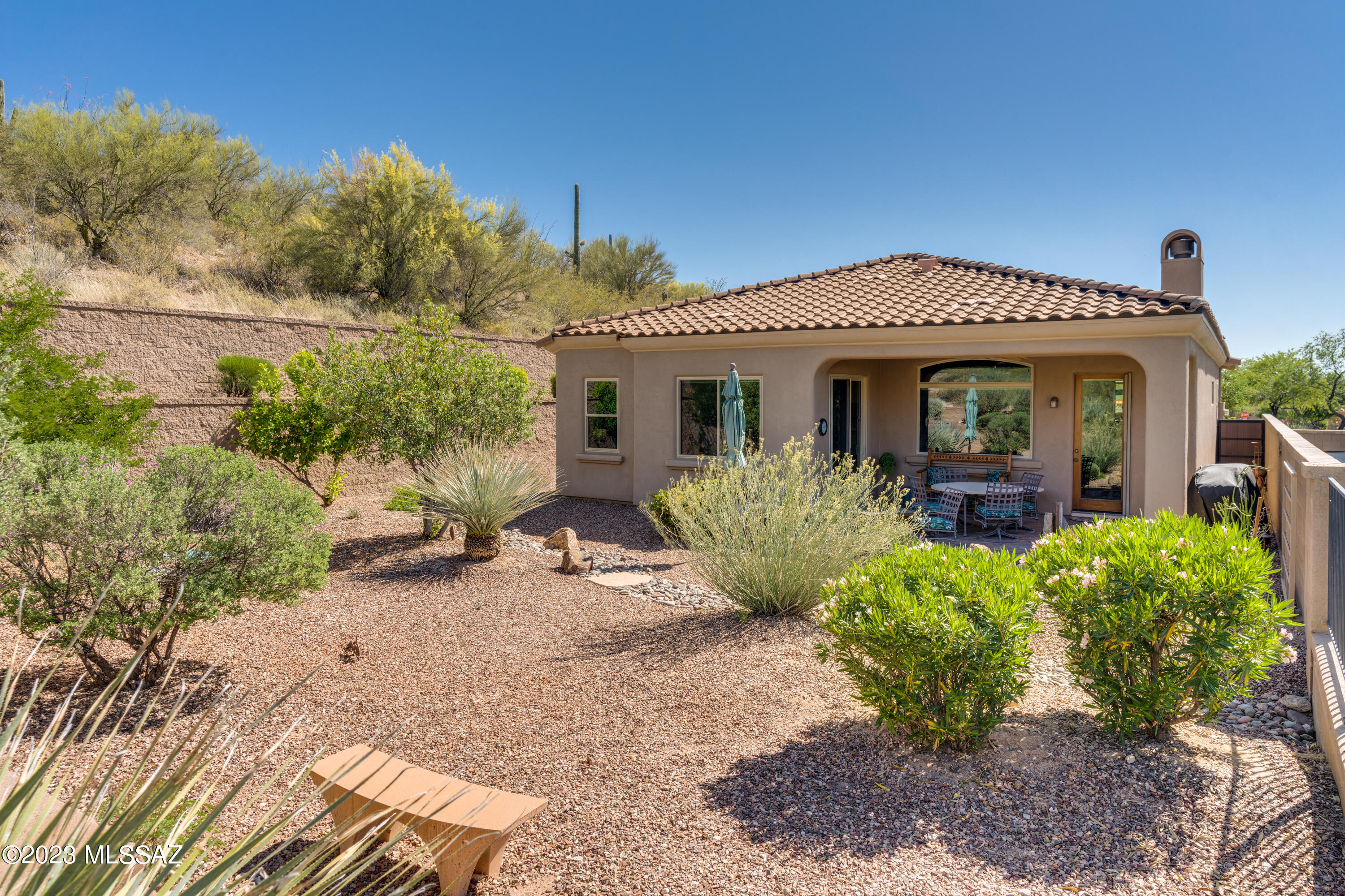 Village Five At the Villages Of La Paloma (1-71) - Residential