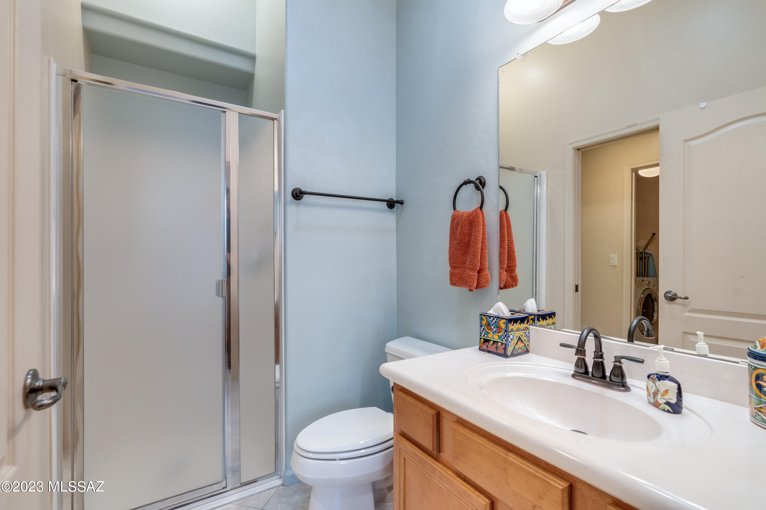 Village Five At the Villages Of La Paloma (1-71) - Residential