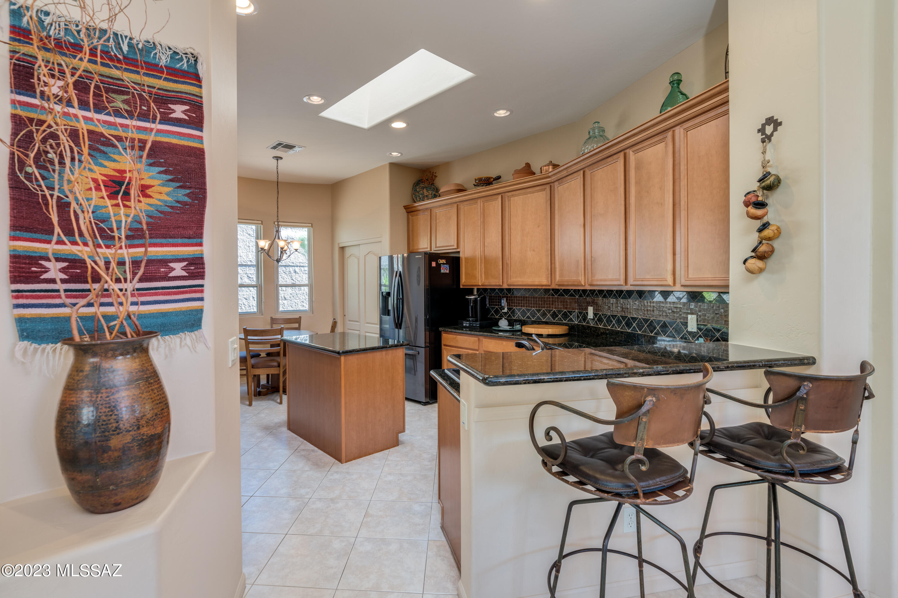 Village Five At the Villages Of La Paloma (1-71) - Residential