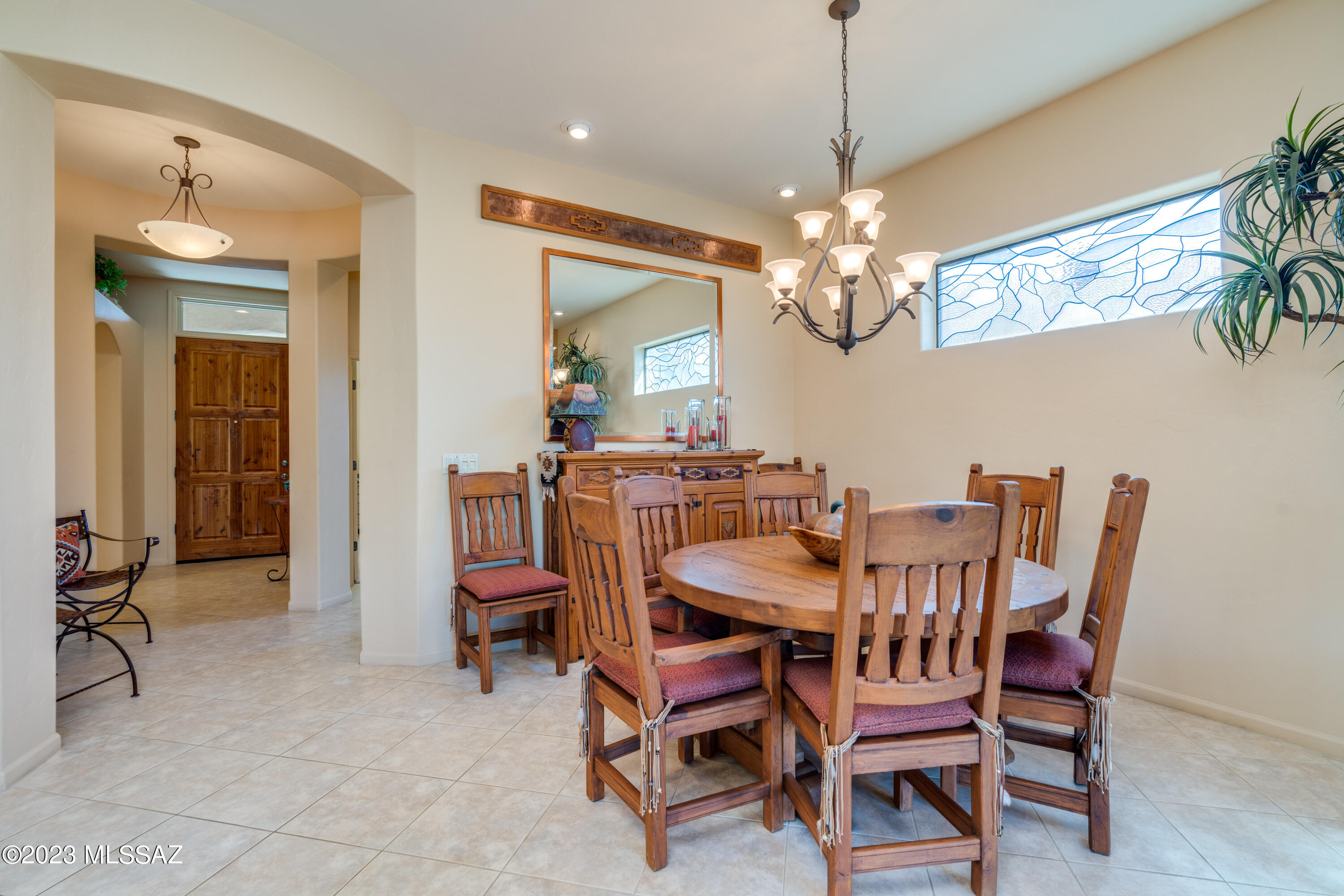 Village Five At the Villages Of La Paloma (1-71) - Residential