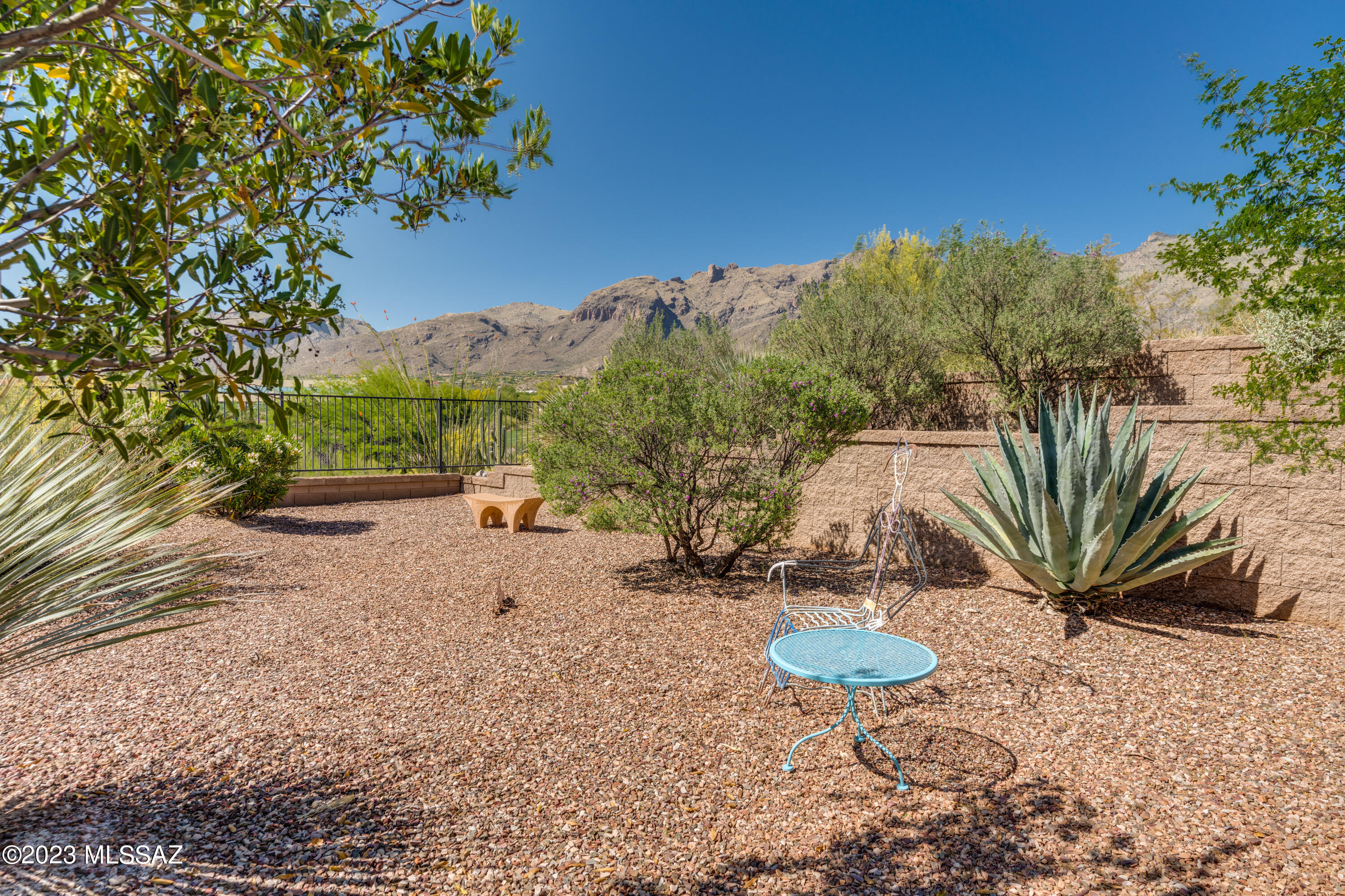 Village Five At the Villages Of La Paloma (1-71) - Residential