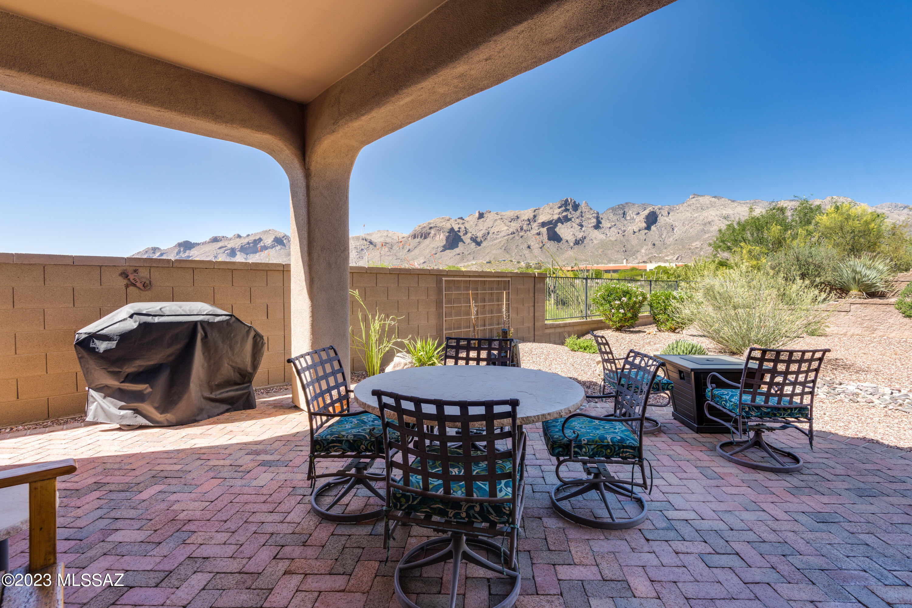 Village Five At the Villages Of La Paloma (1-71) - Residential