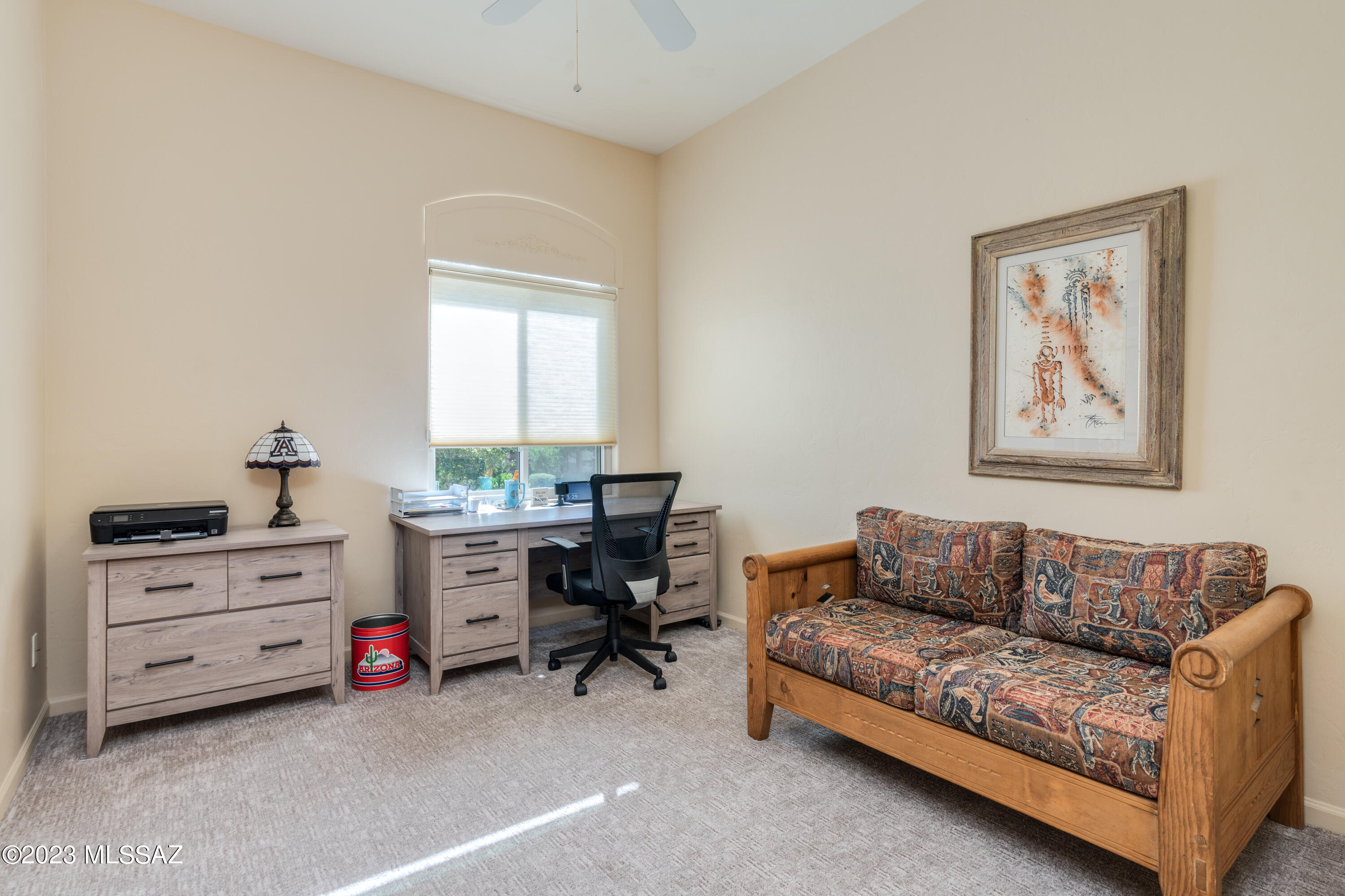 Village Five At the Villages Of La Paloma (1-71) - Residential