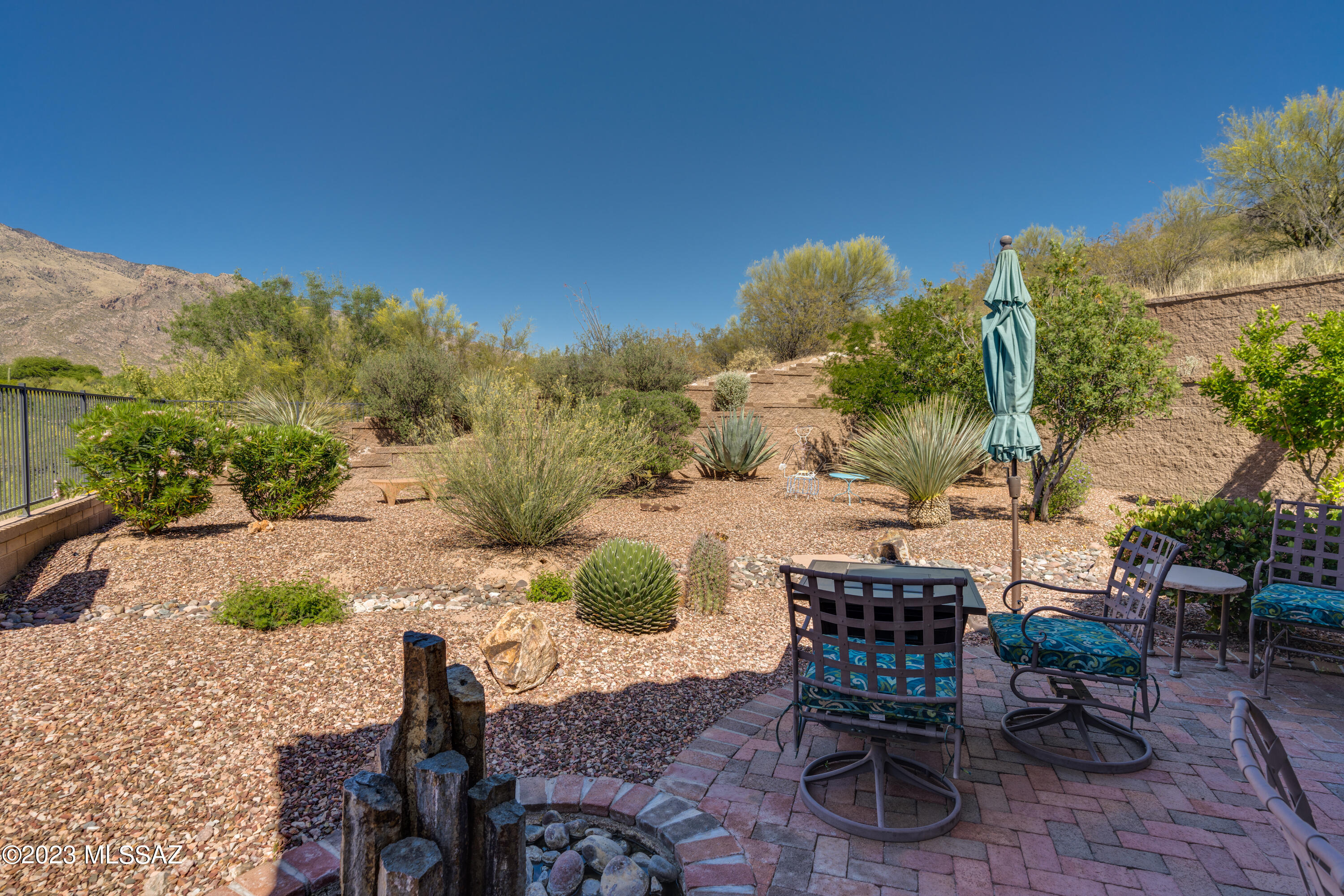 Village Five At the Villages Of La Paloma (1-71) - Residential