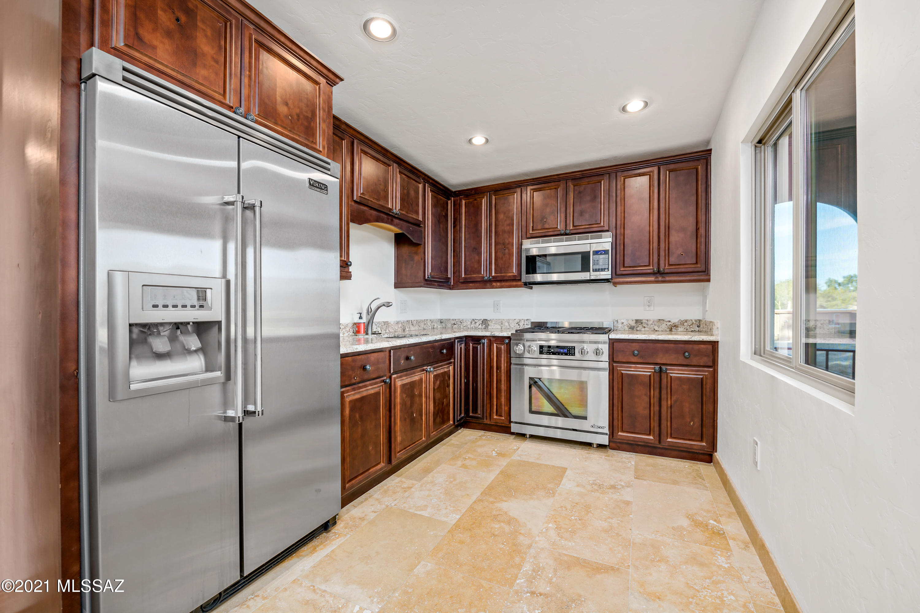 Tucson National Est West - Residential