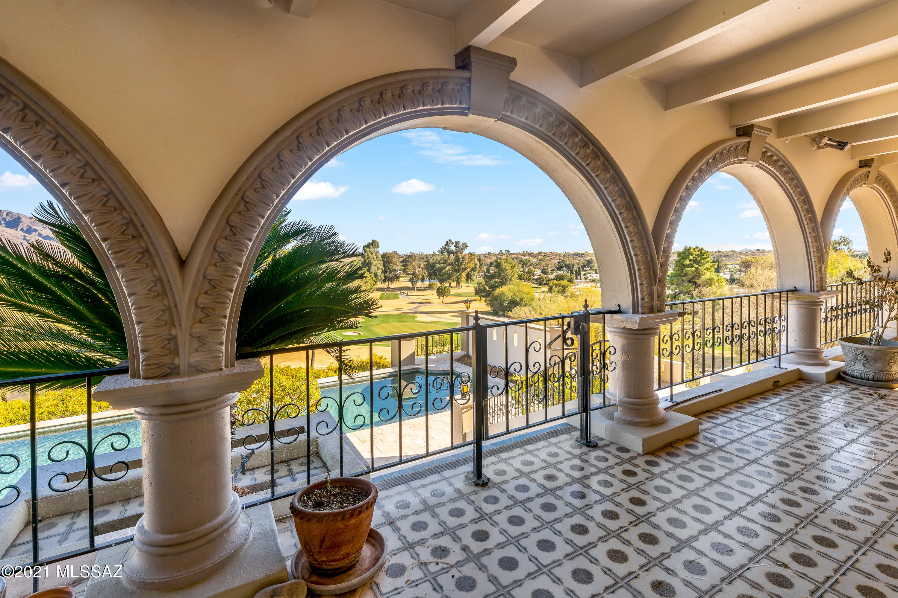 Tucson National Est West - Residential