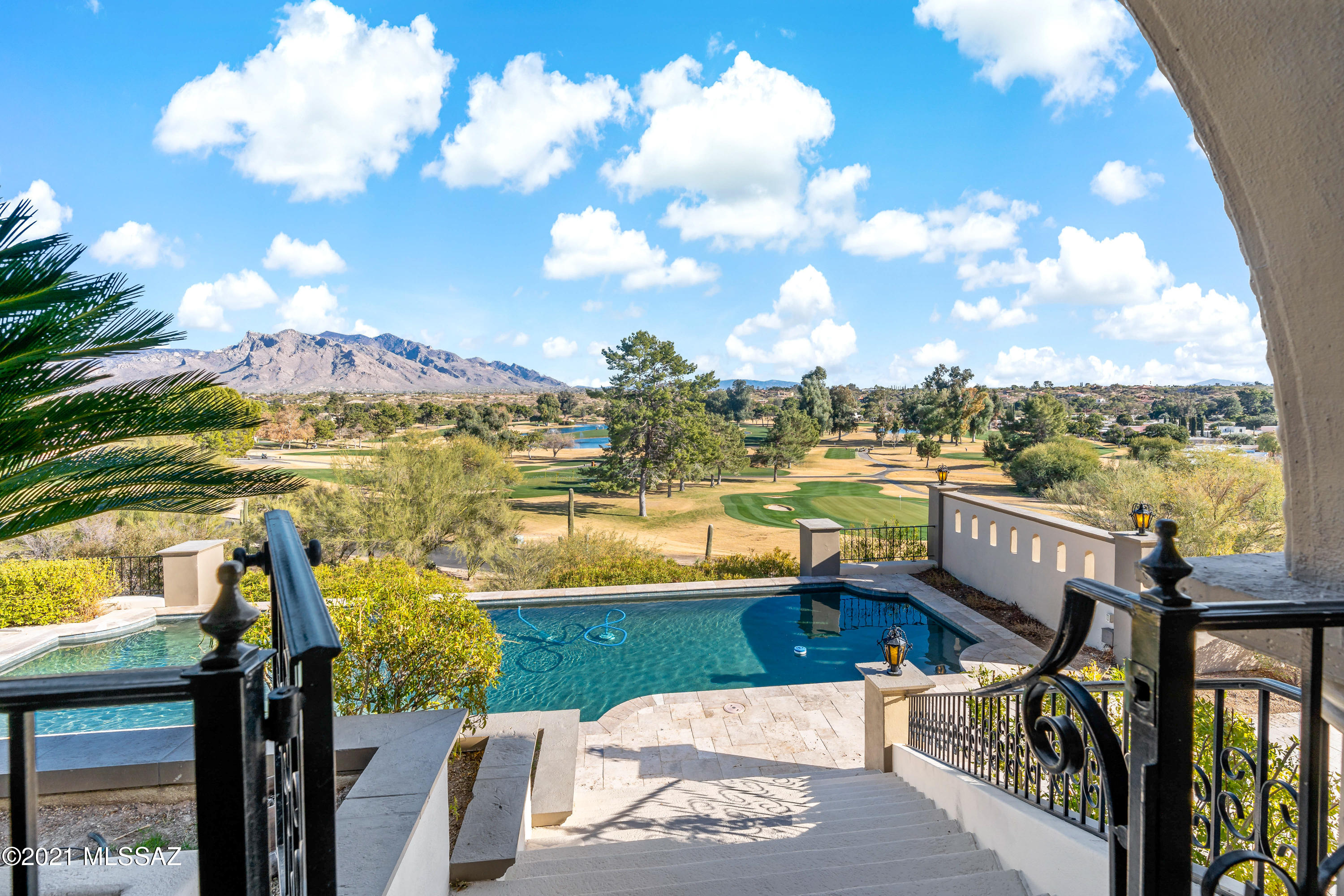 Tucson National Est West - Residential