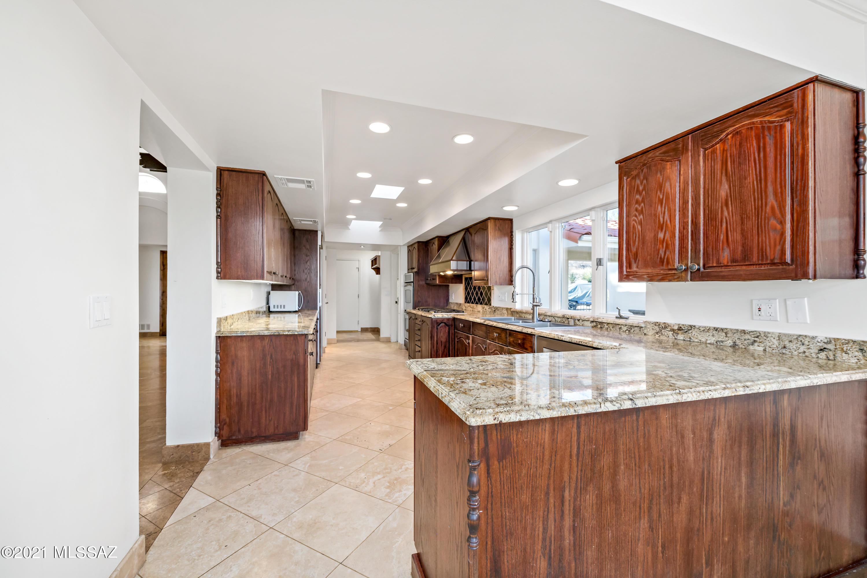Tucson National Est West - Residential