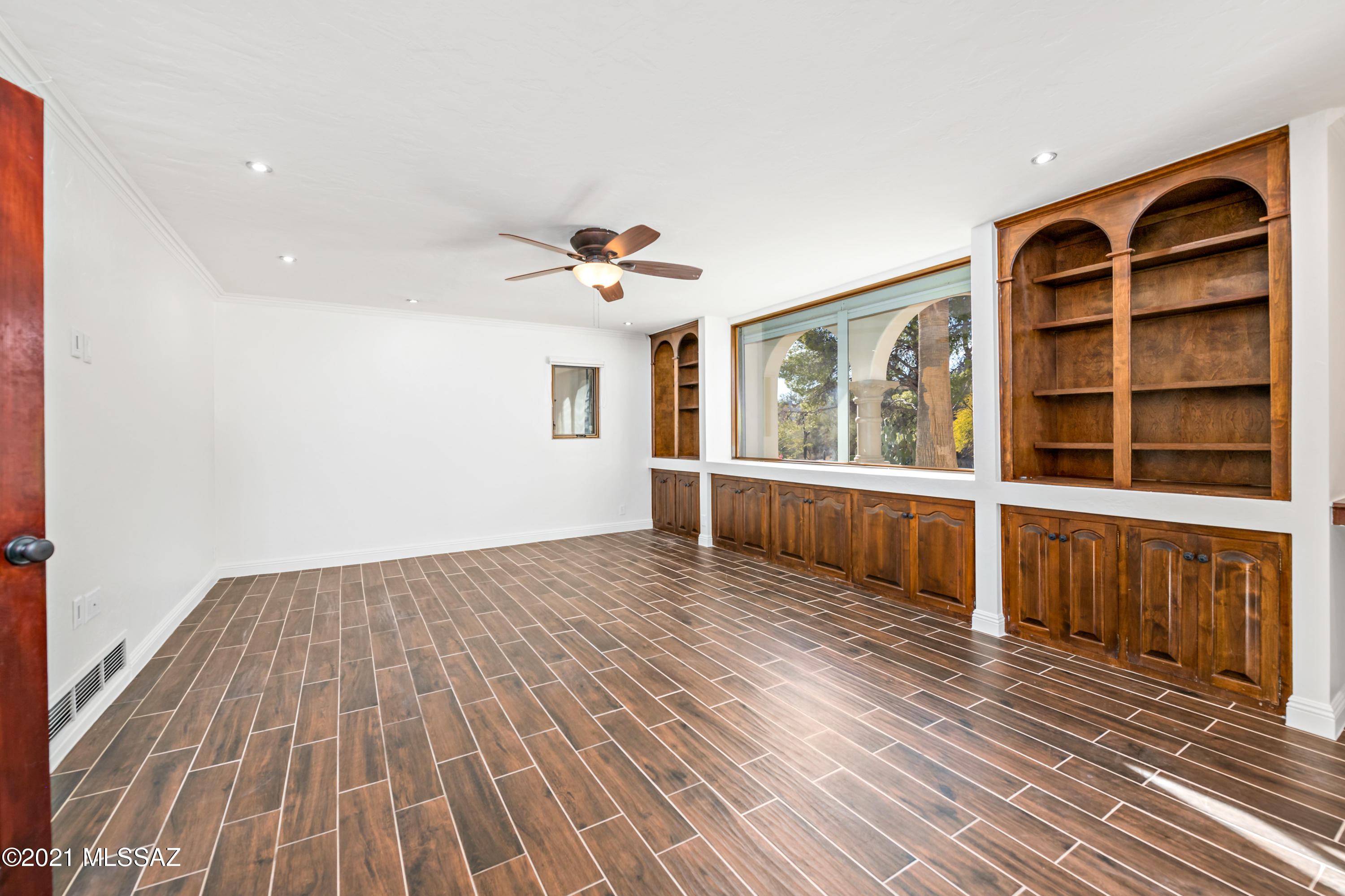 Tucson National Est West - Residential