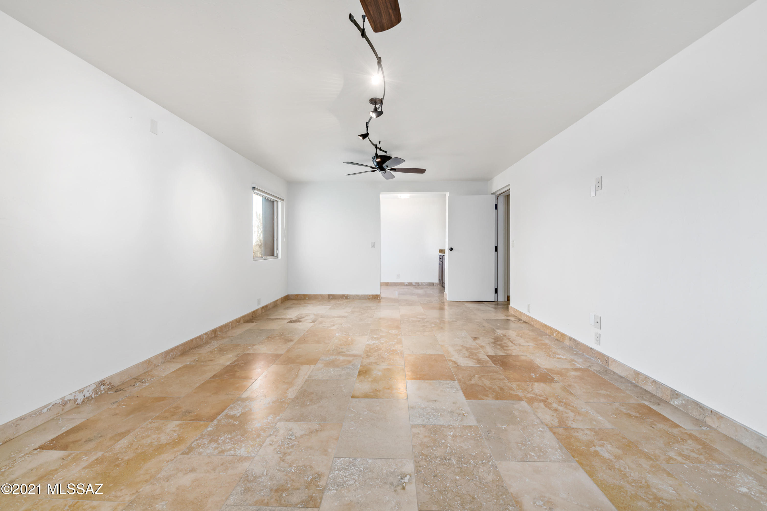 Tucson National Est West - Residential