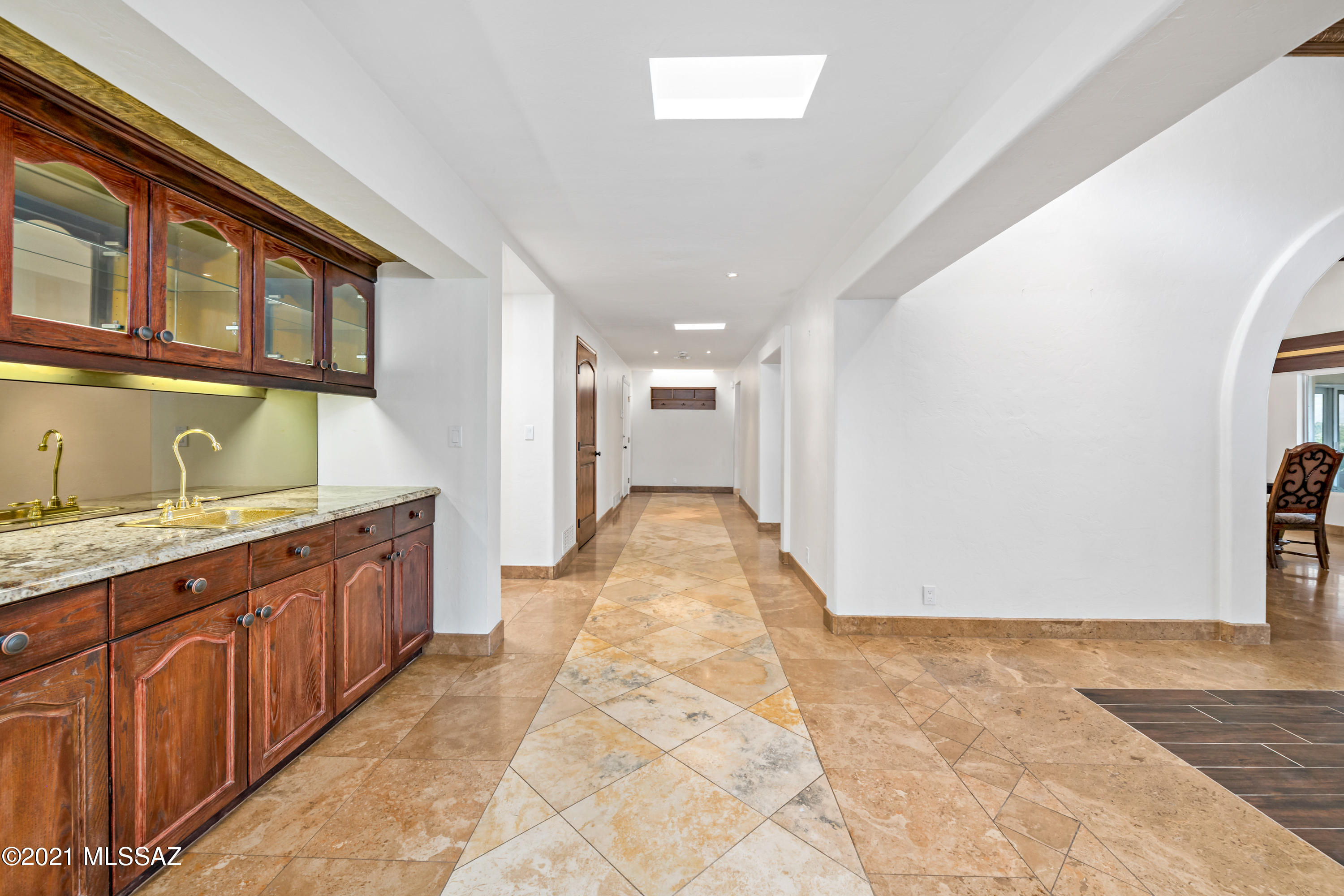 Tucson National Est West - Residential