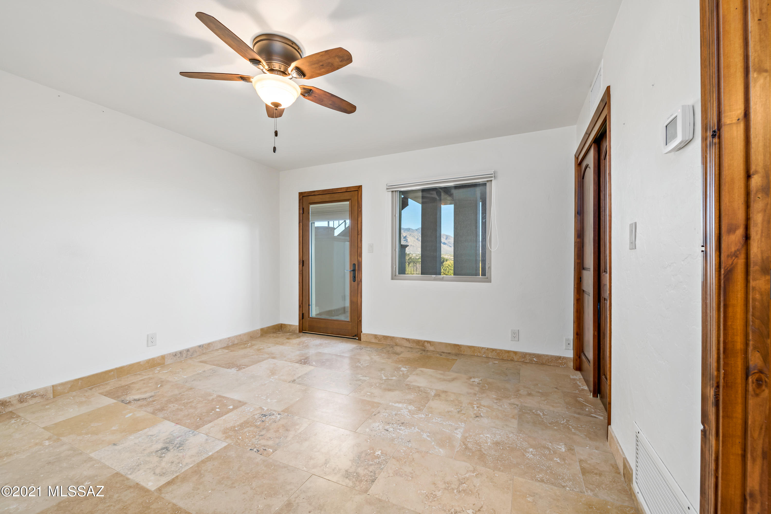 Tucson National Est West - Residential