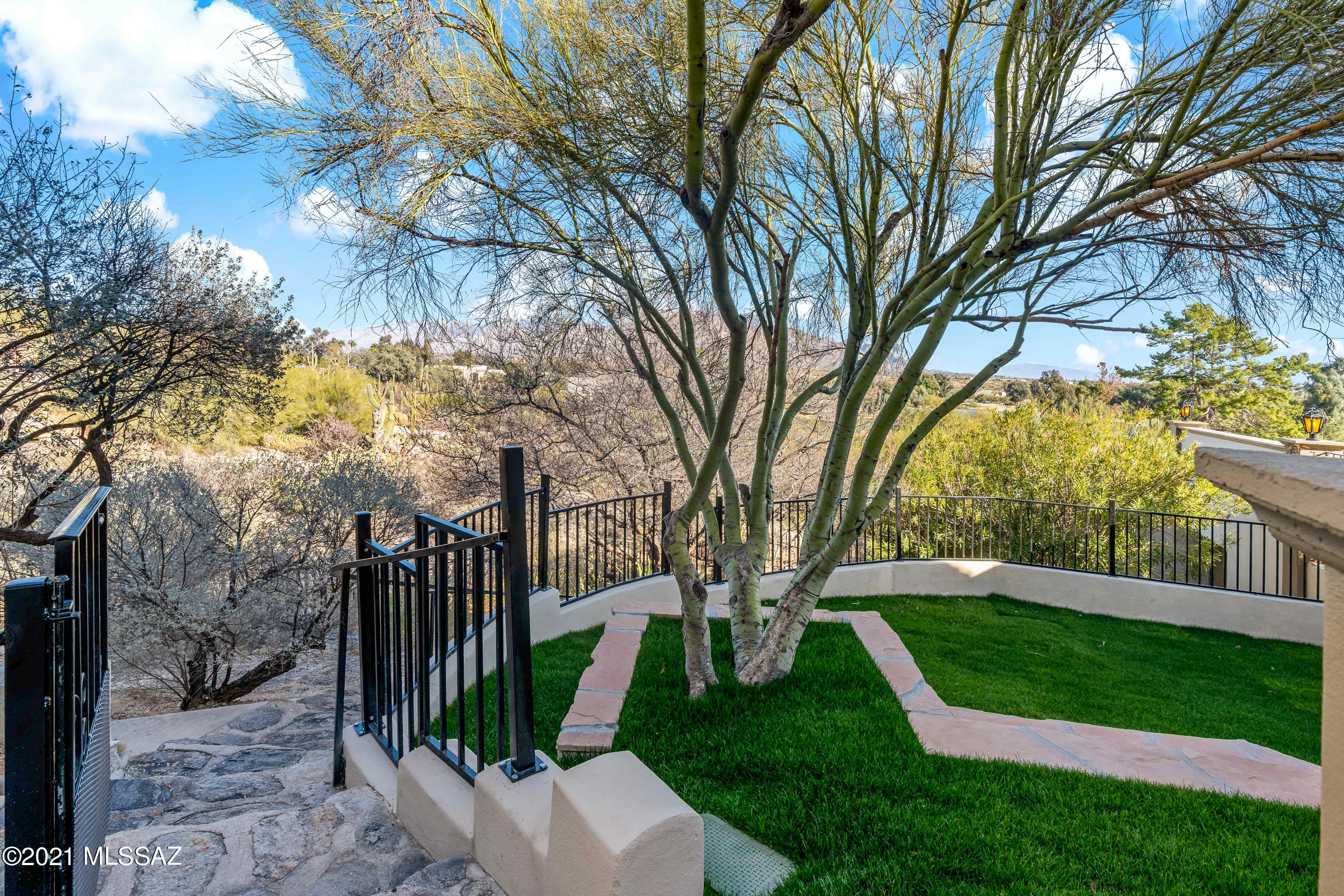 Tucson National Est West - Residential