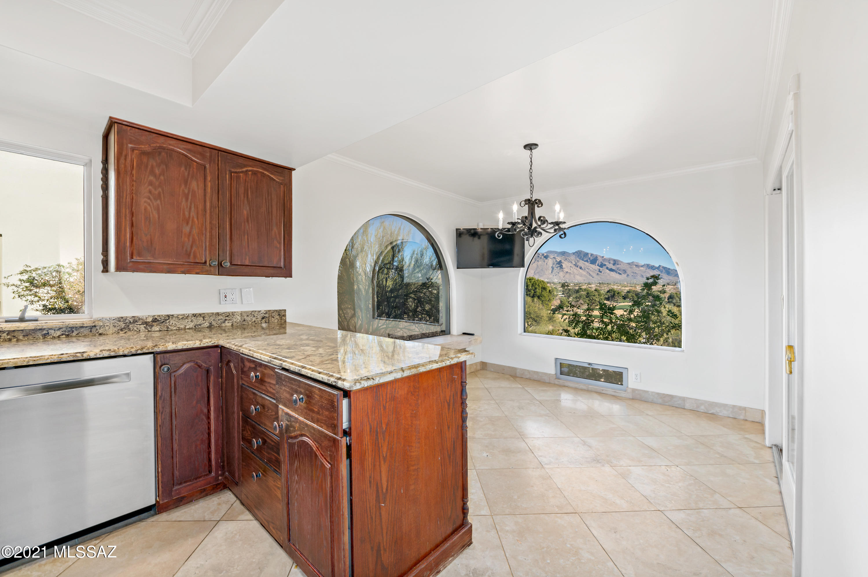 Tucson National Est West - Residential