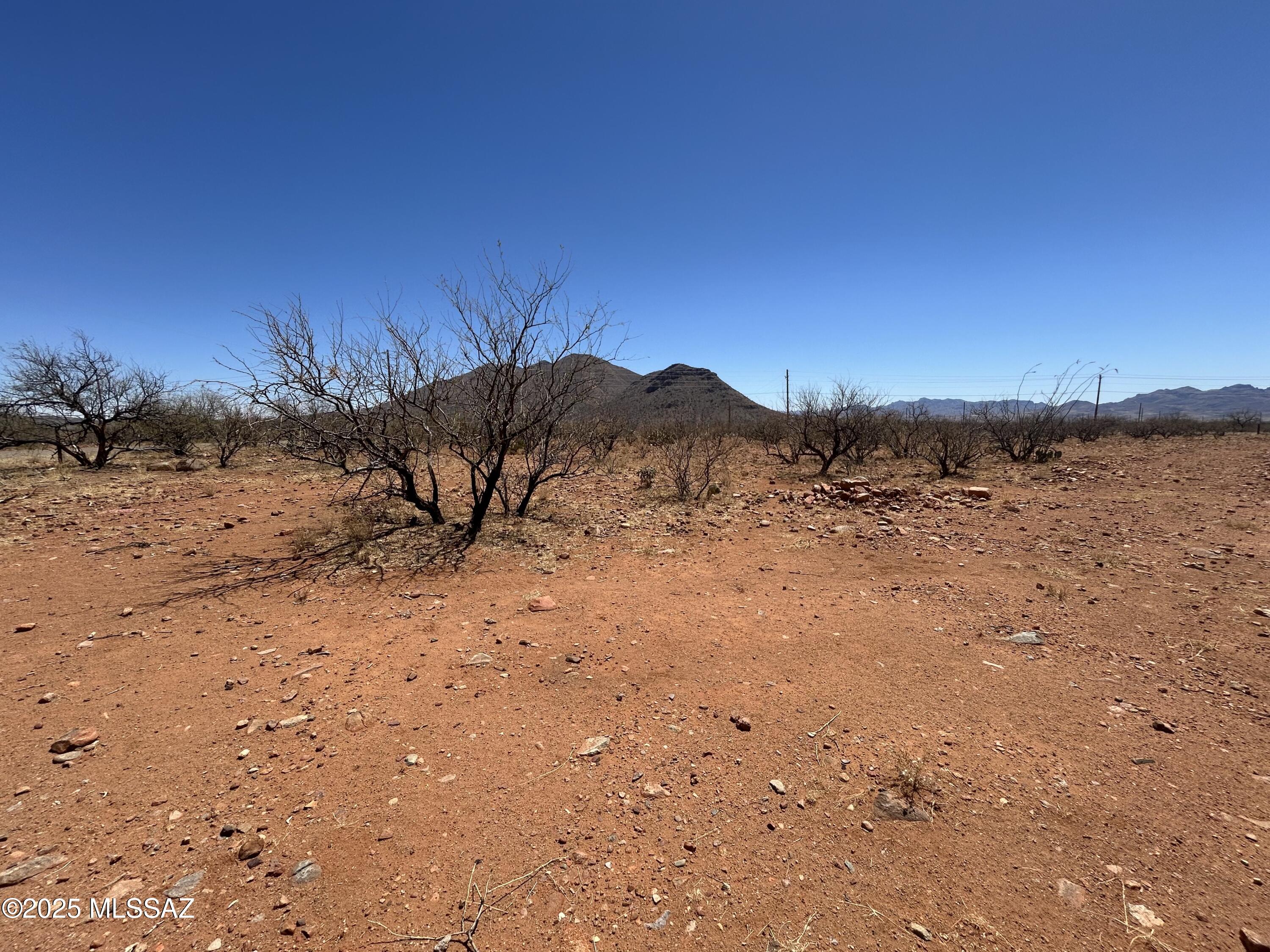 Rio Rico Villas 10 - Land