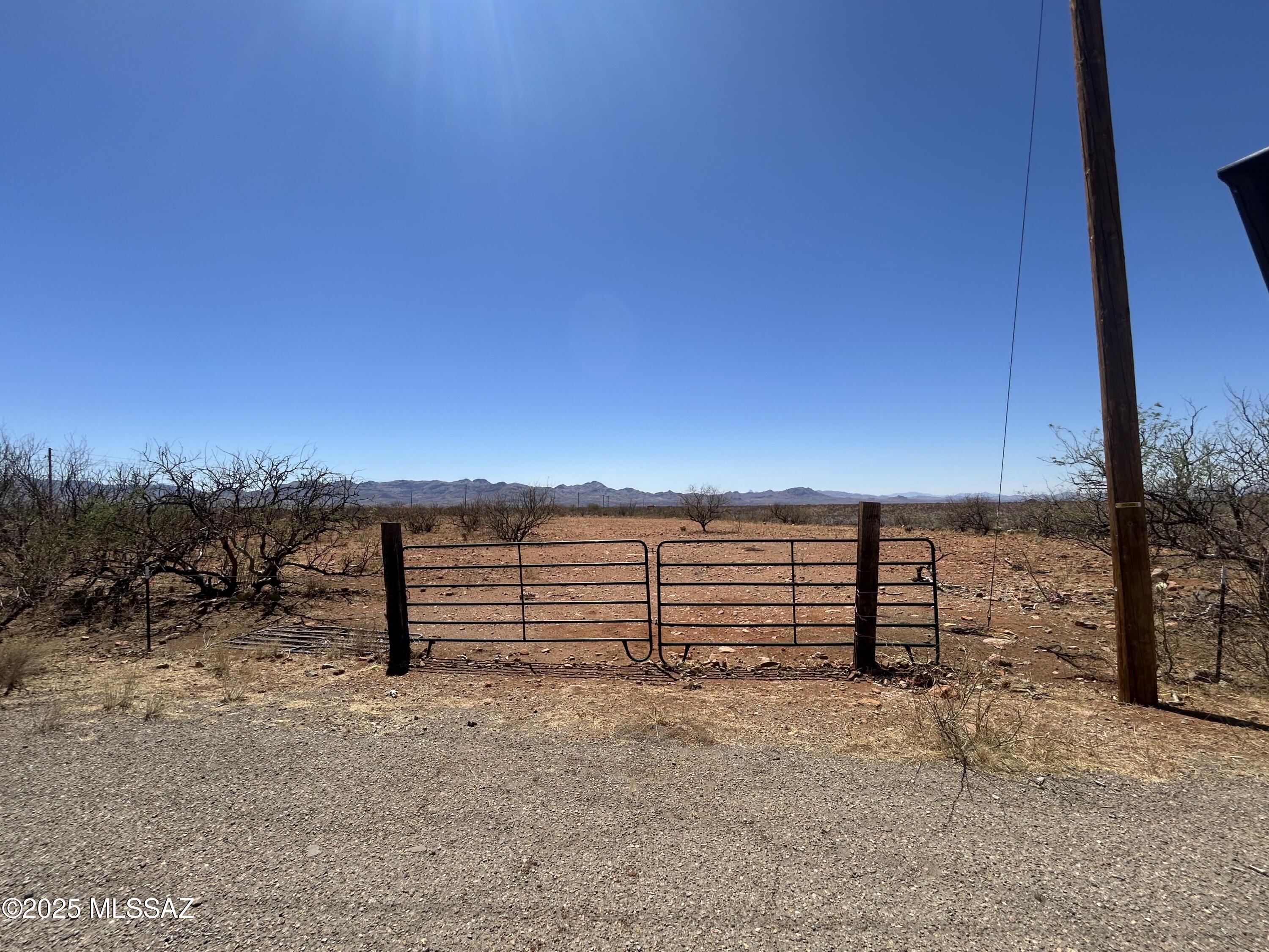 Rio Rico Villas 10 - Land