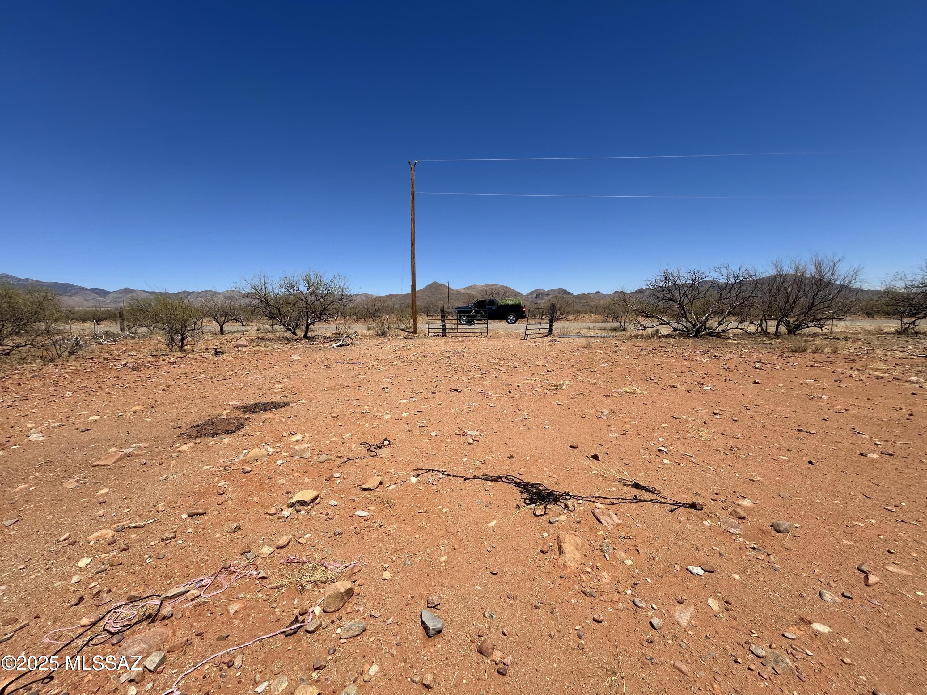 Rio Rico Villas 10 - Land