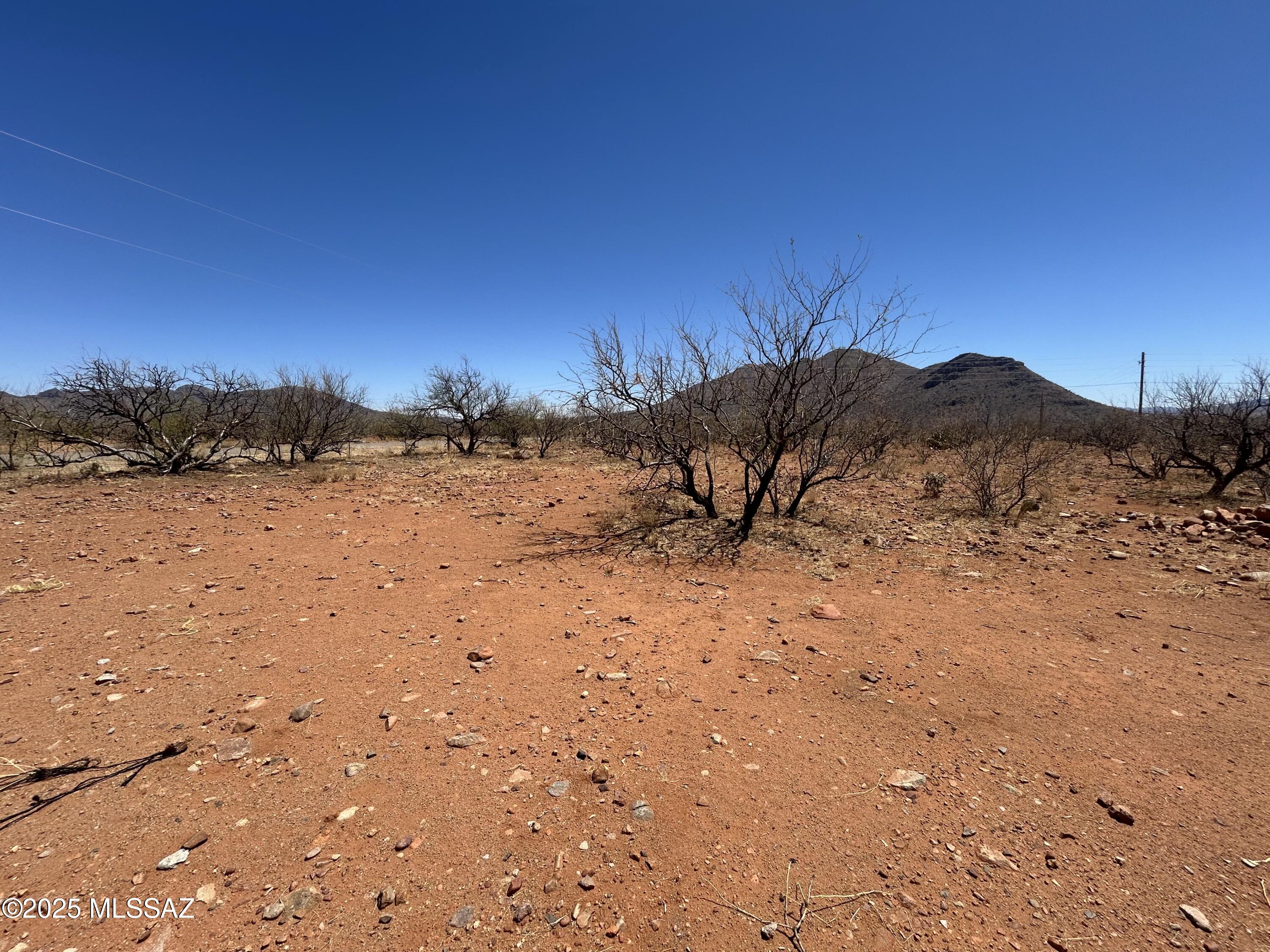 Rio Rico Villas 10 - Land