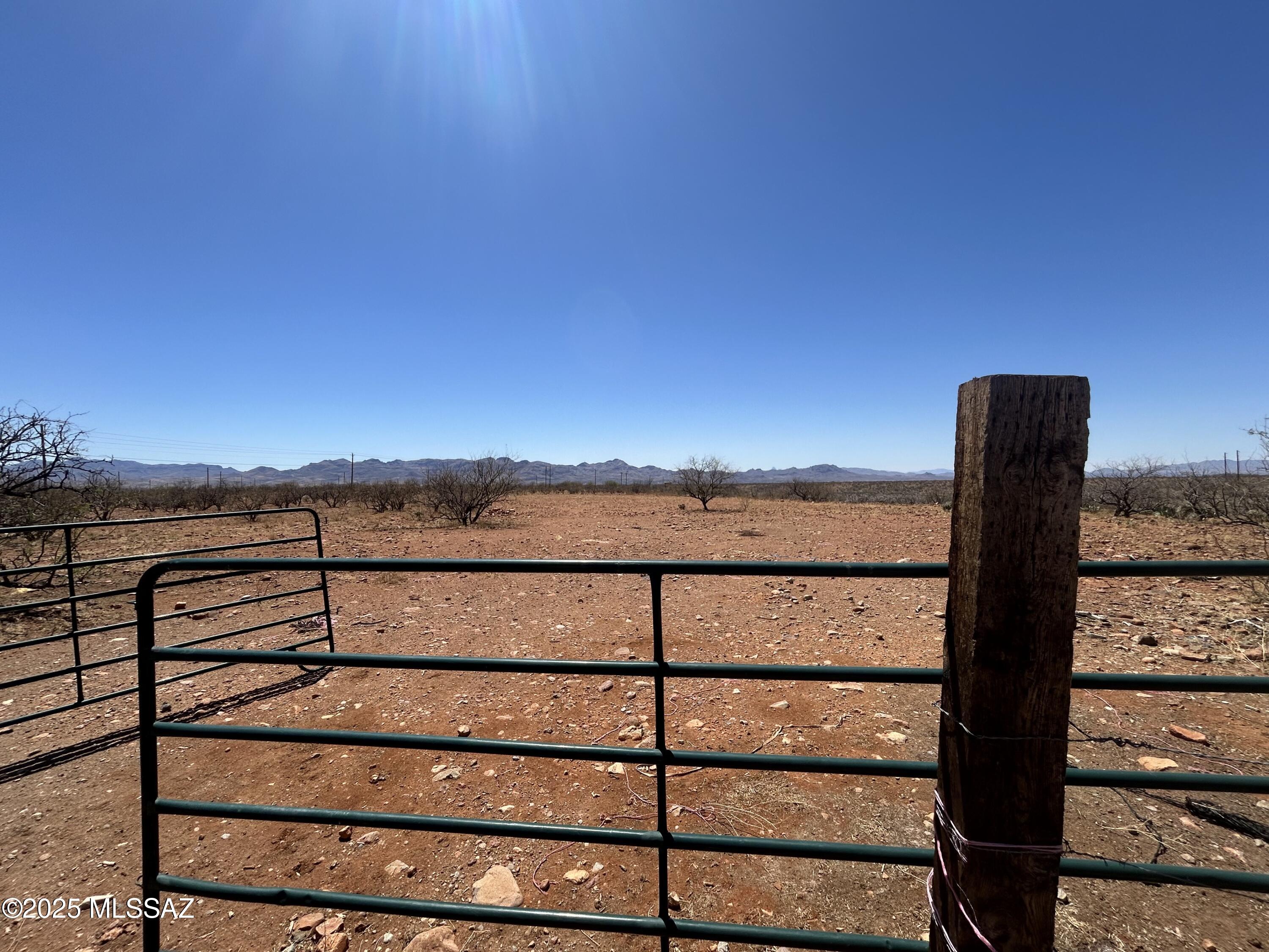 Rio Rico Villas 10 - Land
