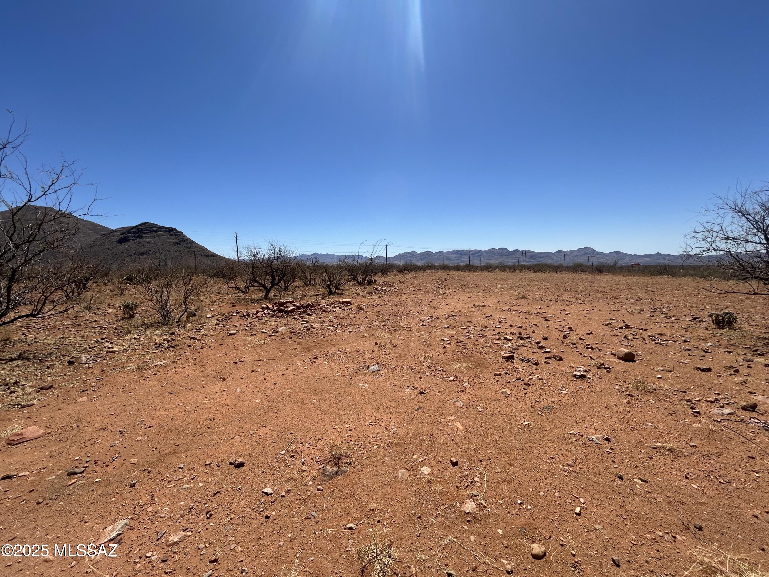 Rio Rico Villas 10 - Land