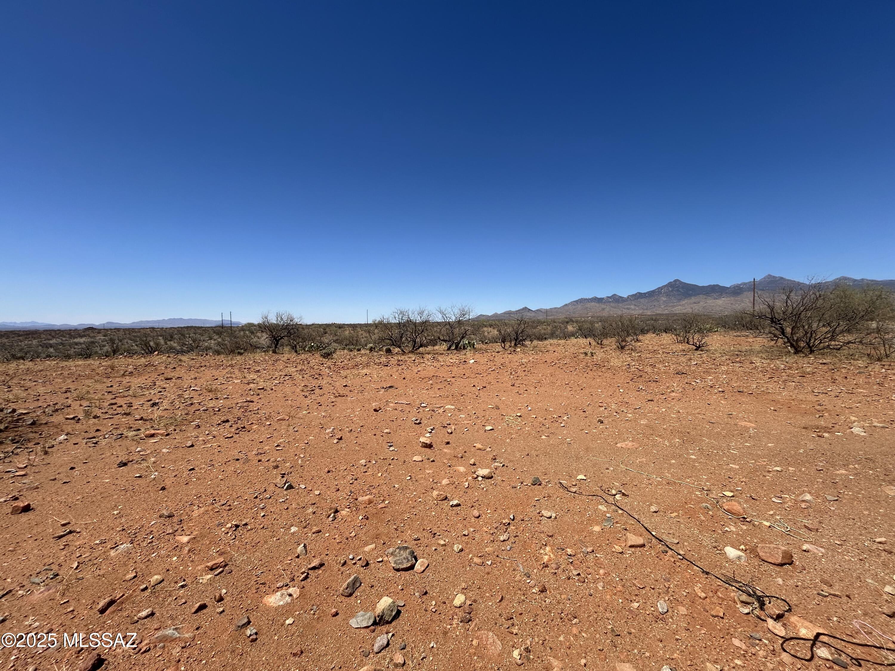 Rio Rico Villas 10 - Land