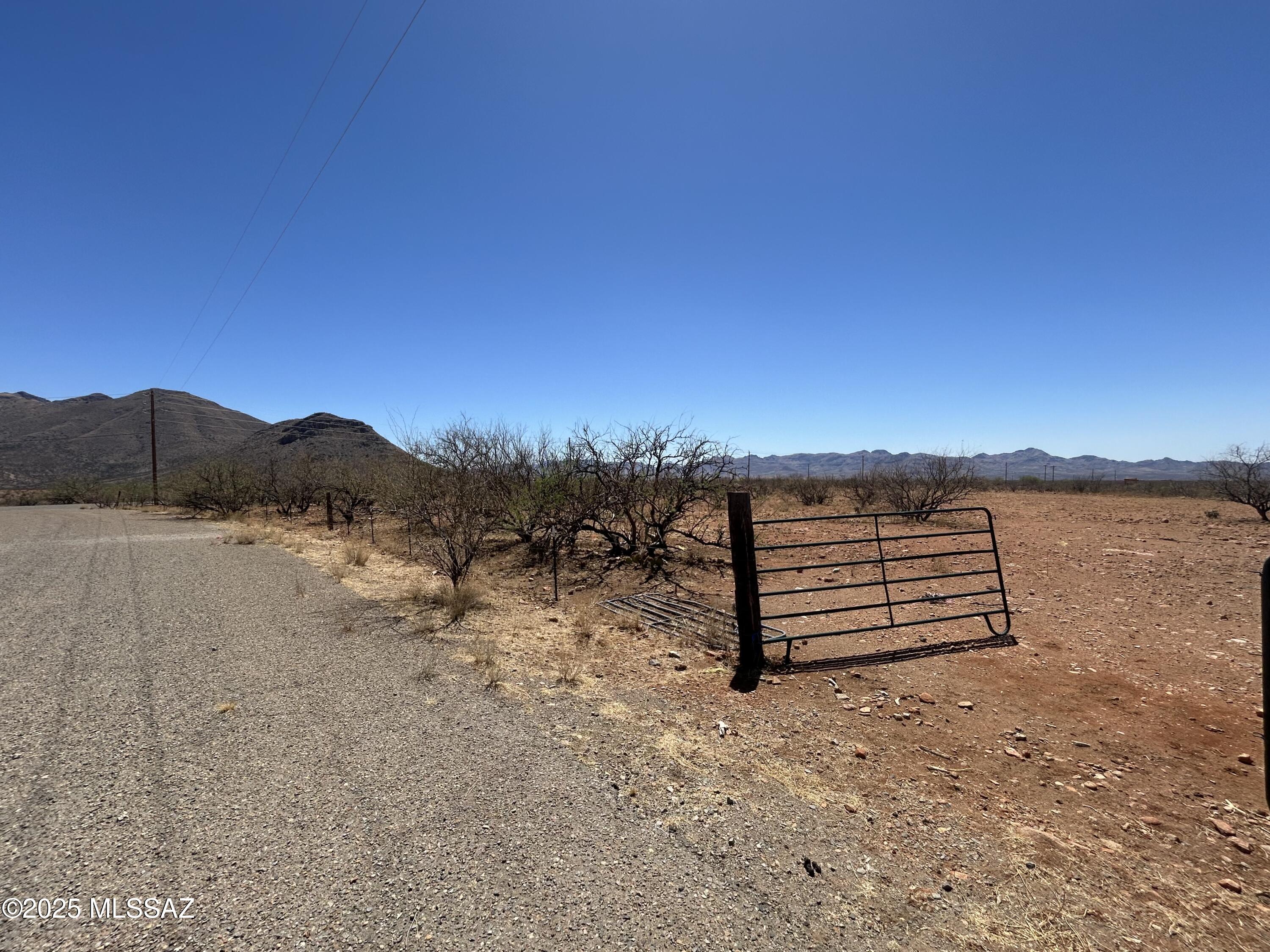 Rio Rico Villas 10 - Land