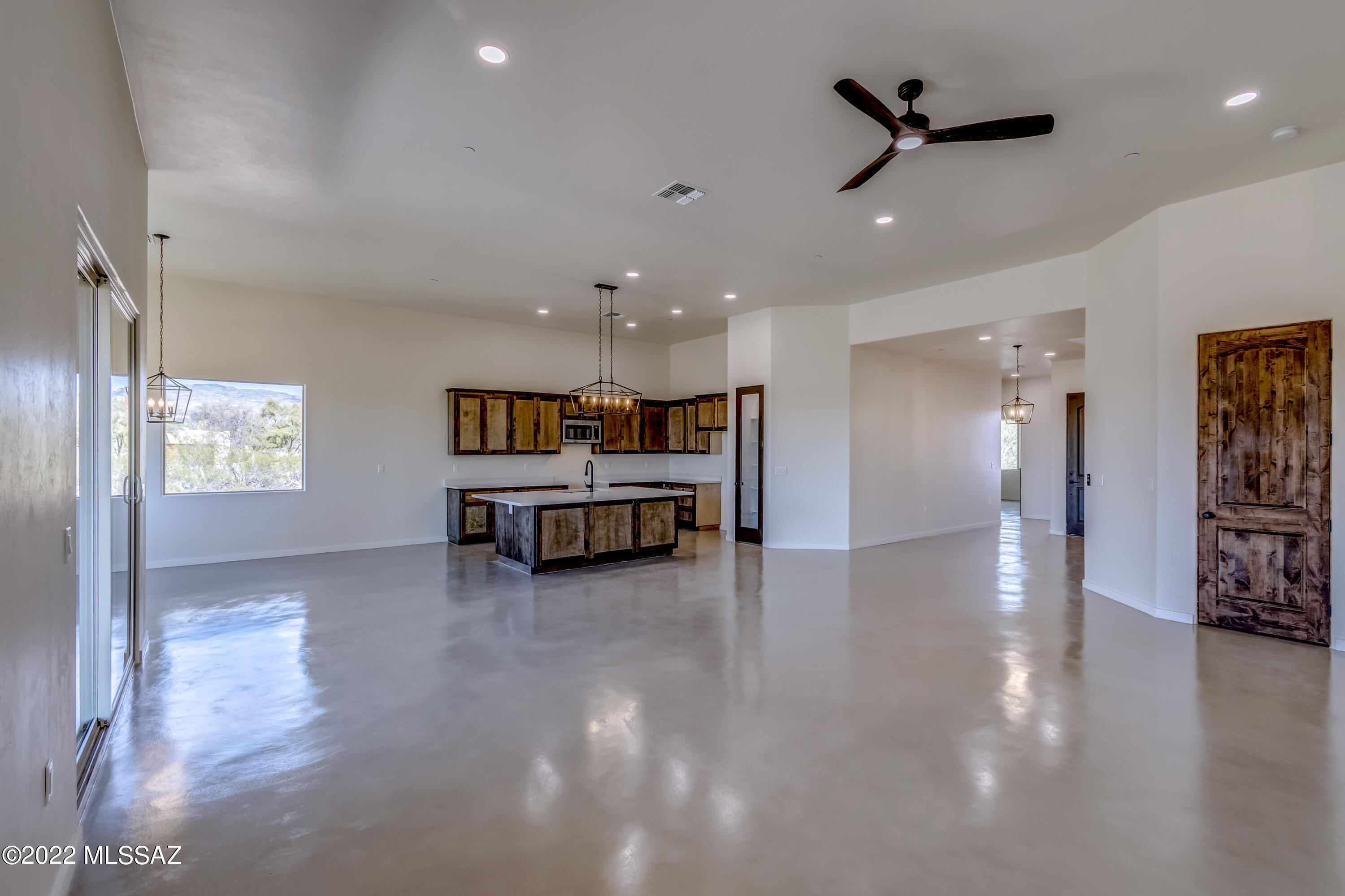 Antler Crest Estates (1-145) - Residential