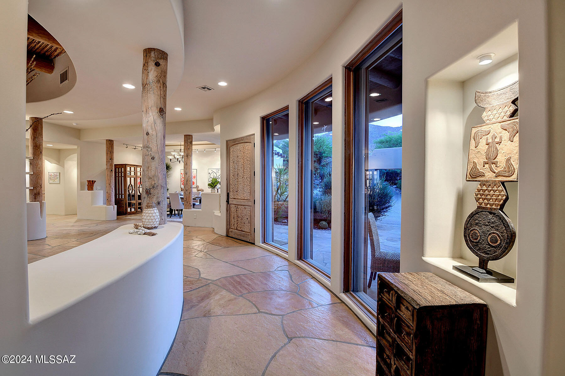 Pima Canyon Estates (1-176) - Residential