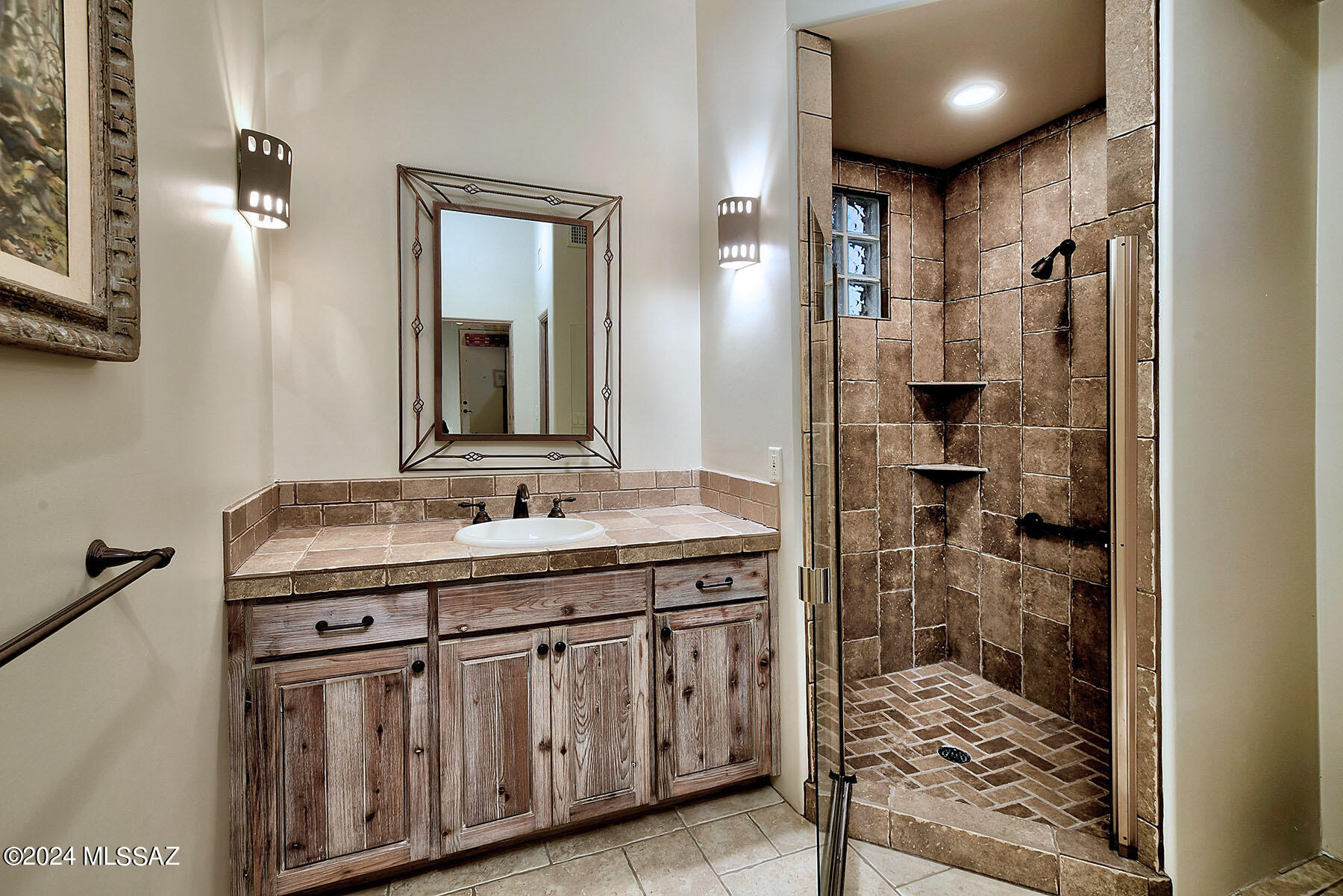 Pima Canyon Estates (1-176) - Residential