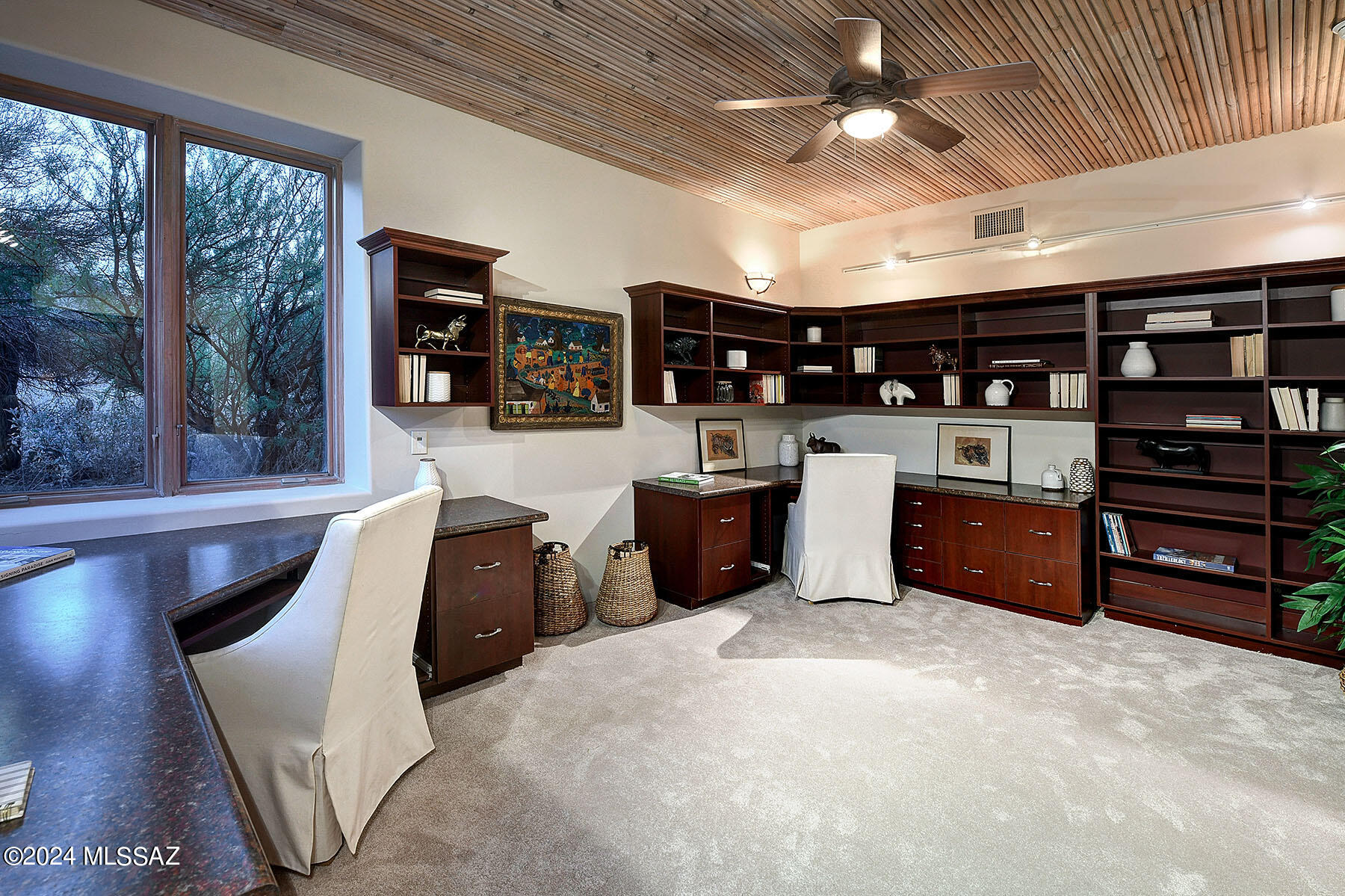 Pima Canyon Estates (1-176) - Residential
