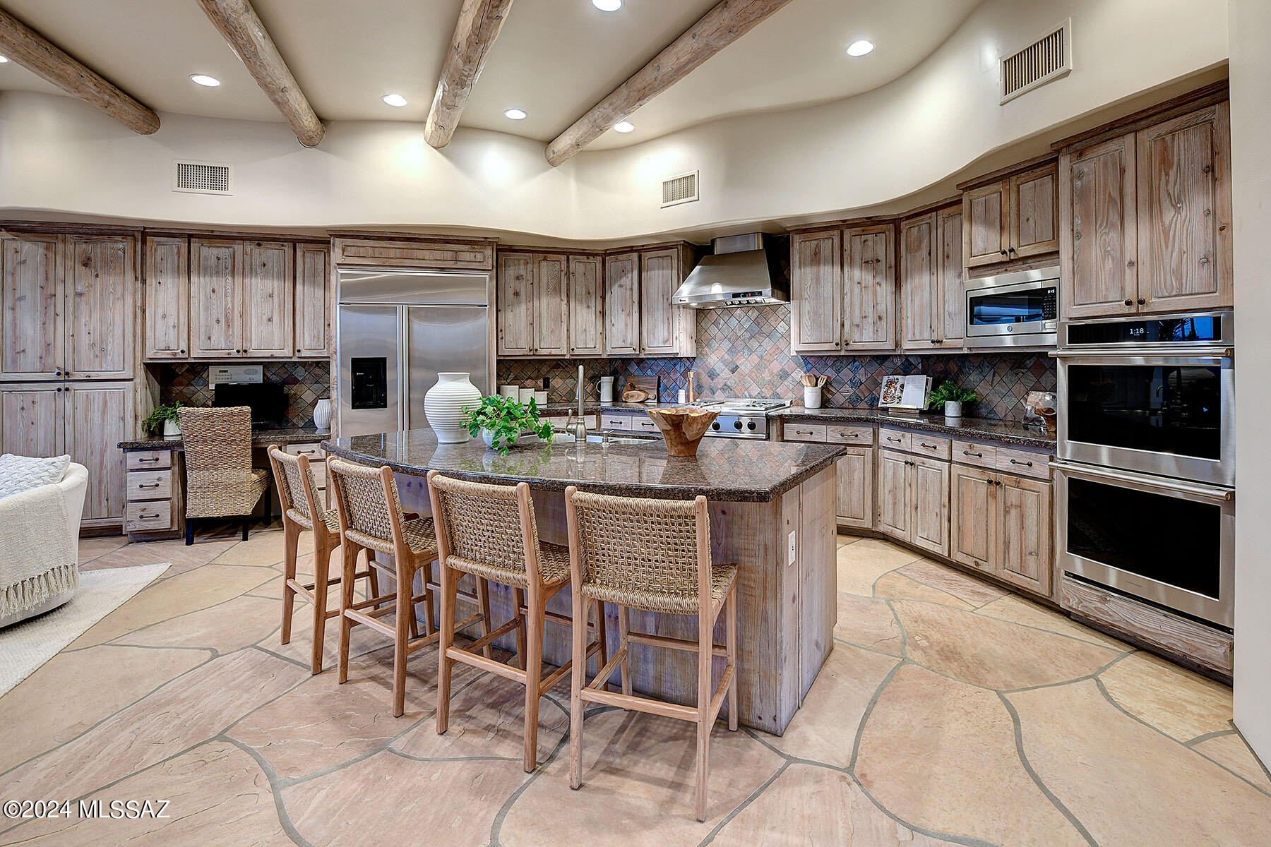 Pima Canyon Estates (1-176) - Residential
