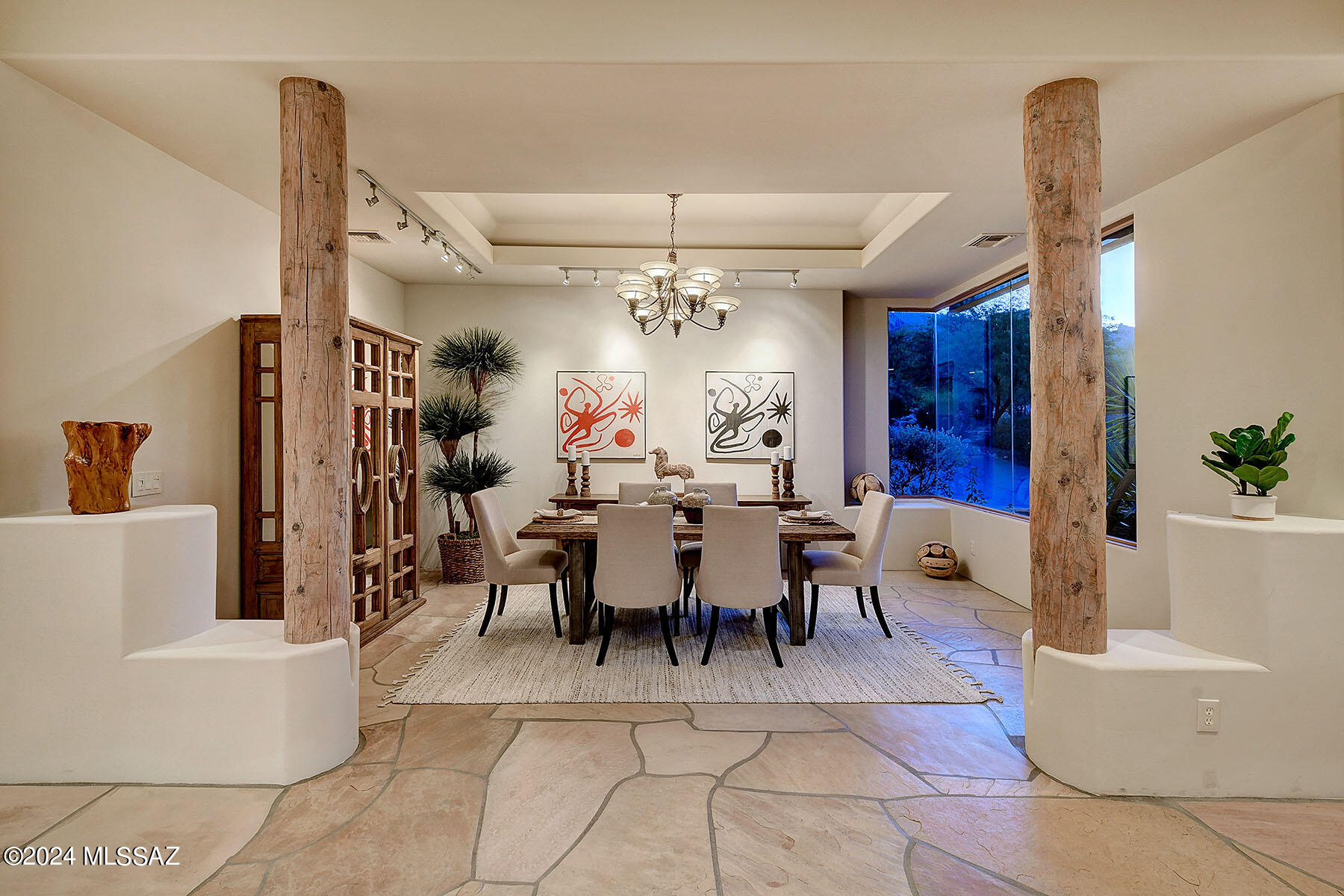 Pima Canyon Estates (1-176) - Residential