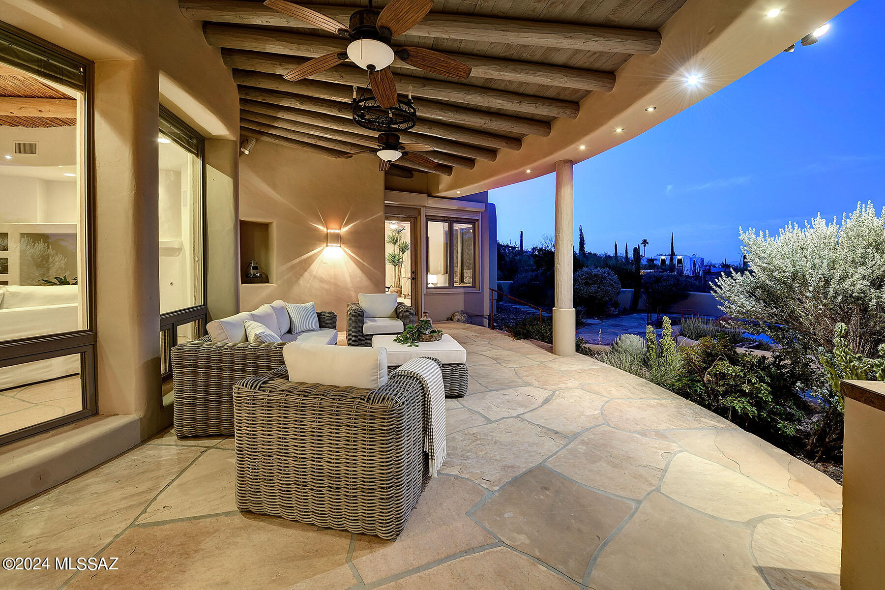 Pima Canyon Estates (1-176) - Residential