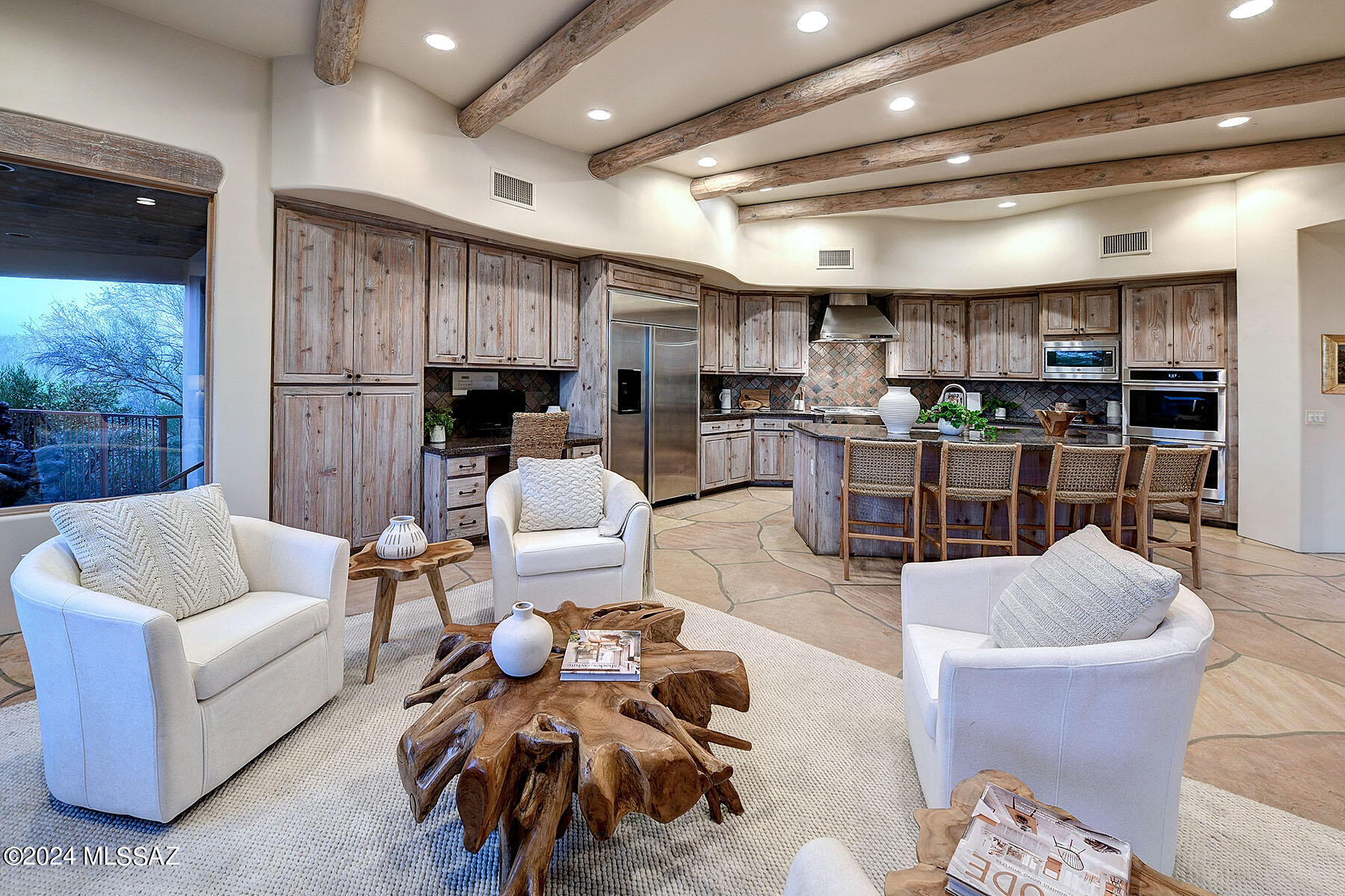 Pima Canyon Estates (1-176) - Residential