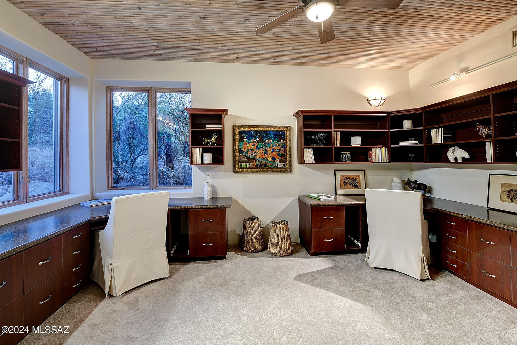Pima Canyon Estates (1-176) - Residential