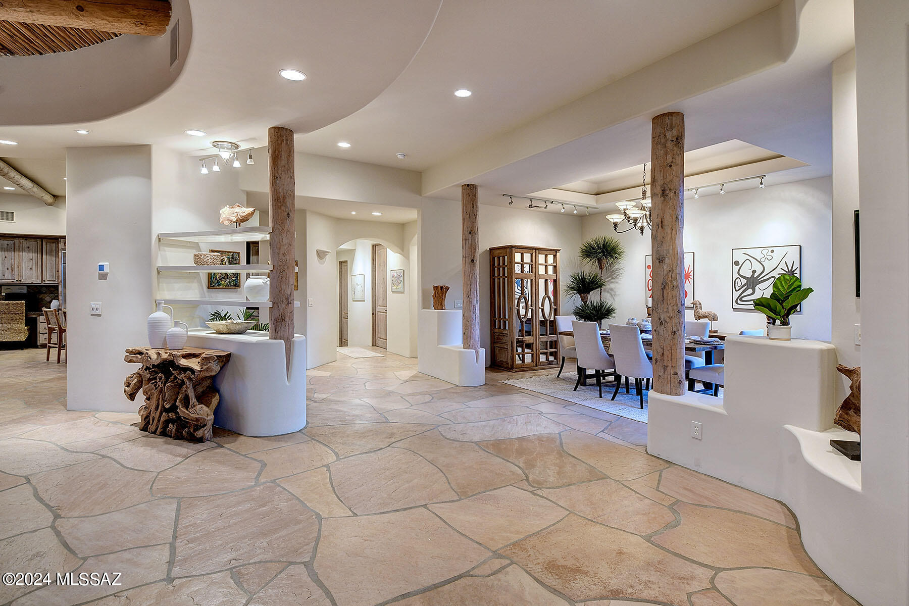Pima Canyon Estates (1-176) - Residential