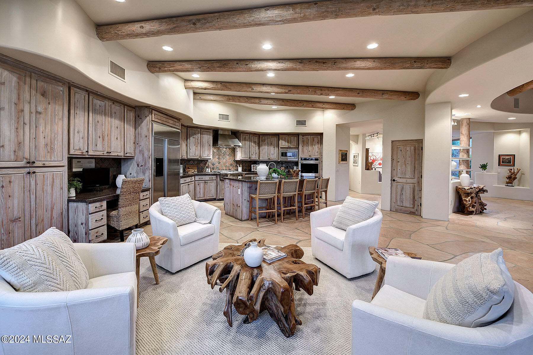 Pima Canyon Estates (1-176) - Residential