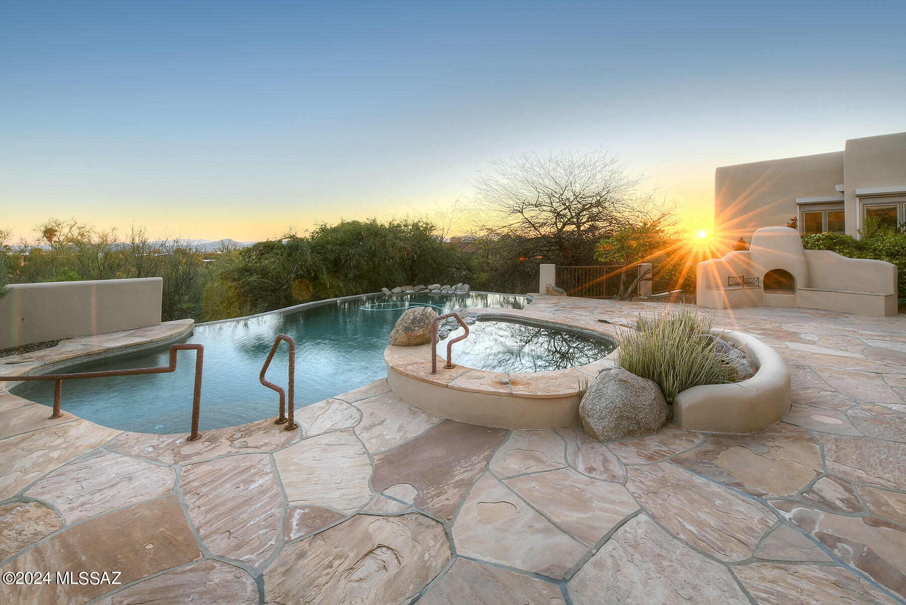 Pima Canyon Estates (1-176) - Residential
