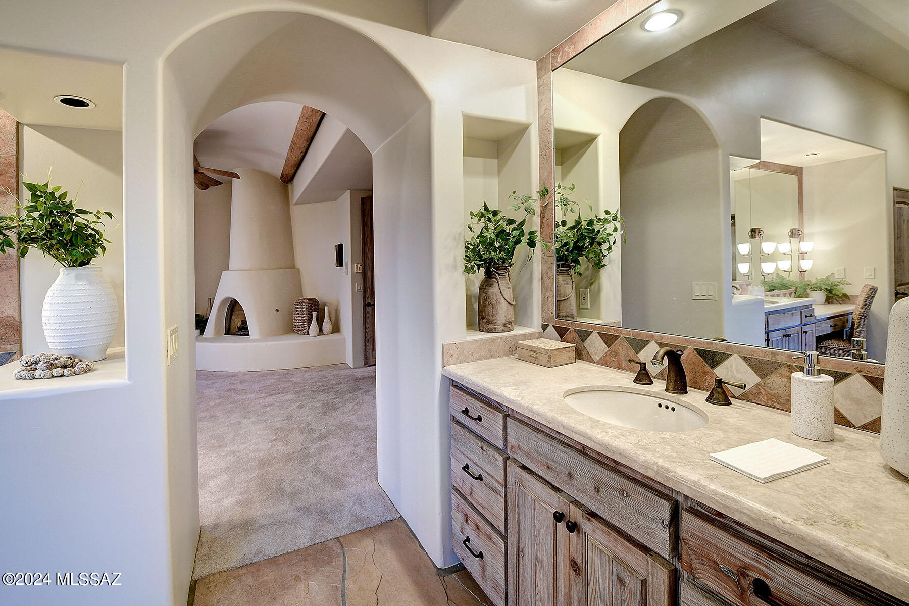 Pima Canyon Estates (1-176) - Residential