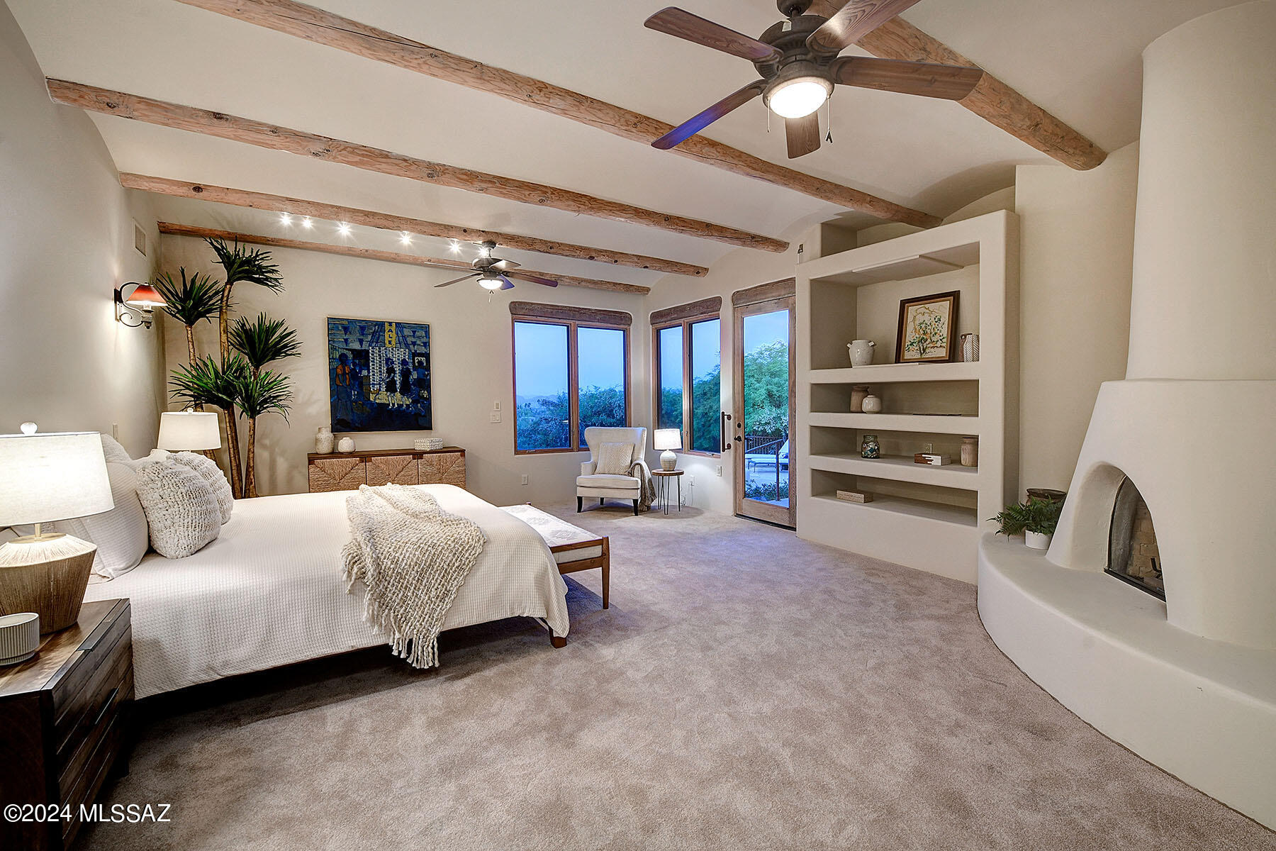 Pima Canyon Estates (1-176) - Residential