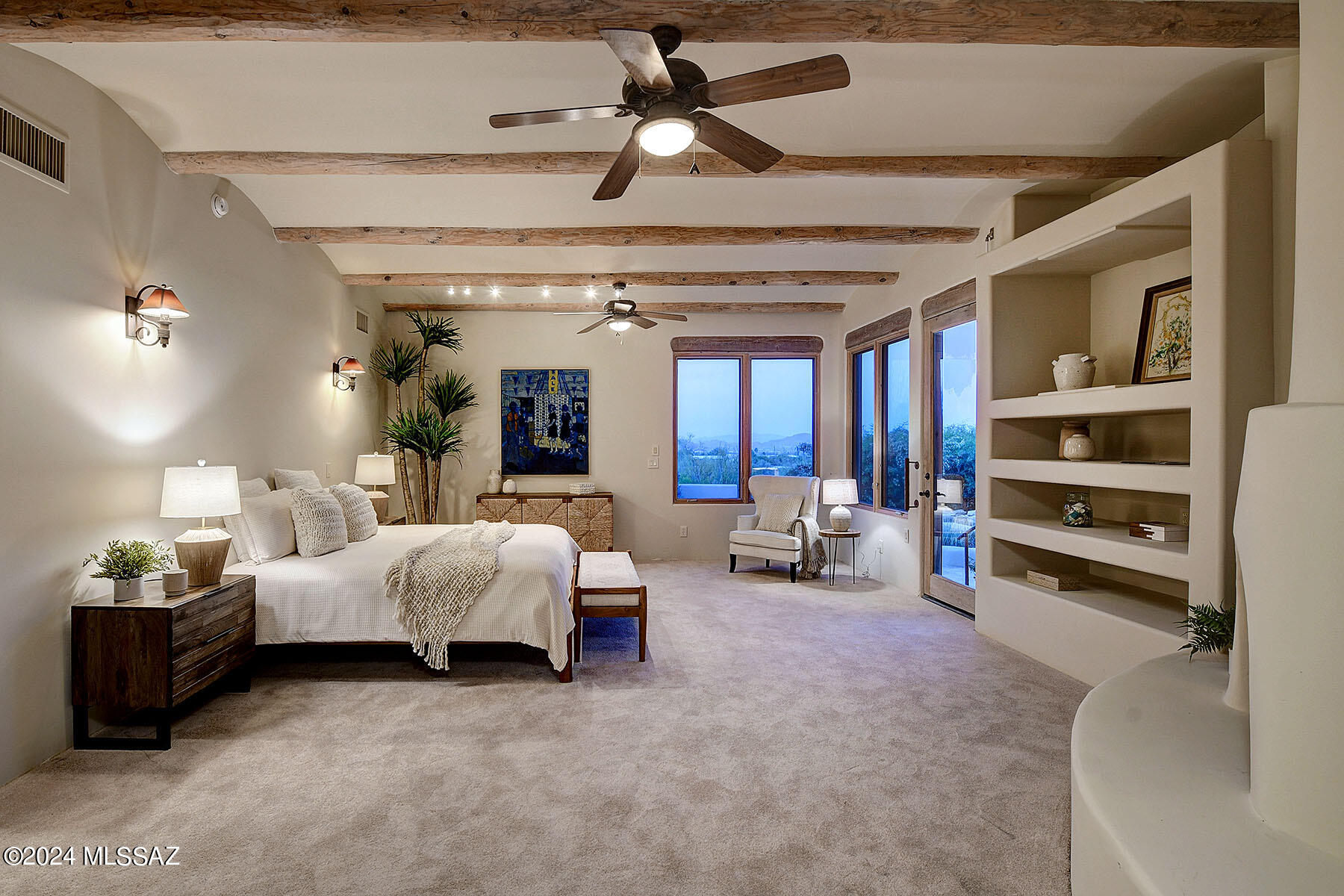 Pima Canyon Estates (1-176) - Residential